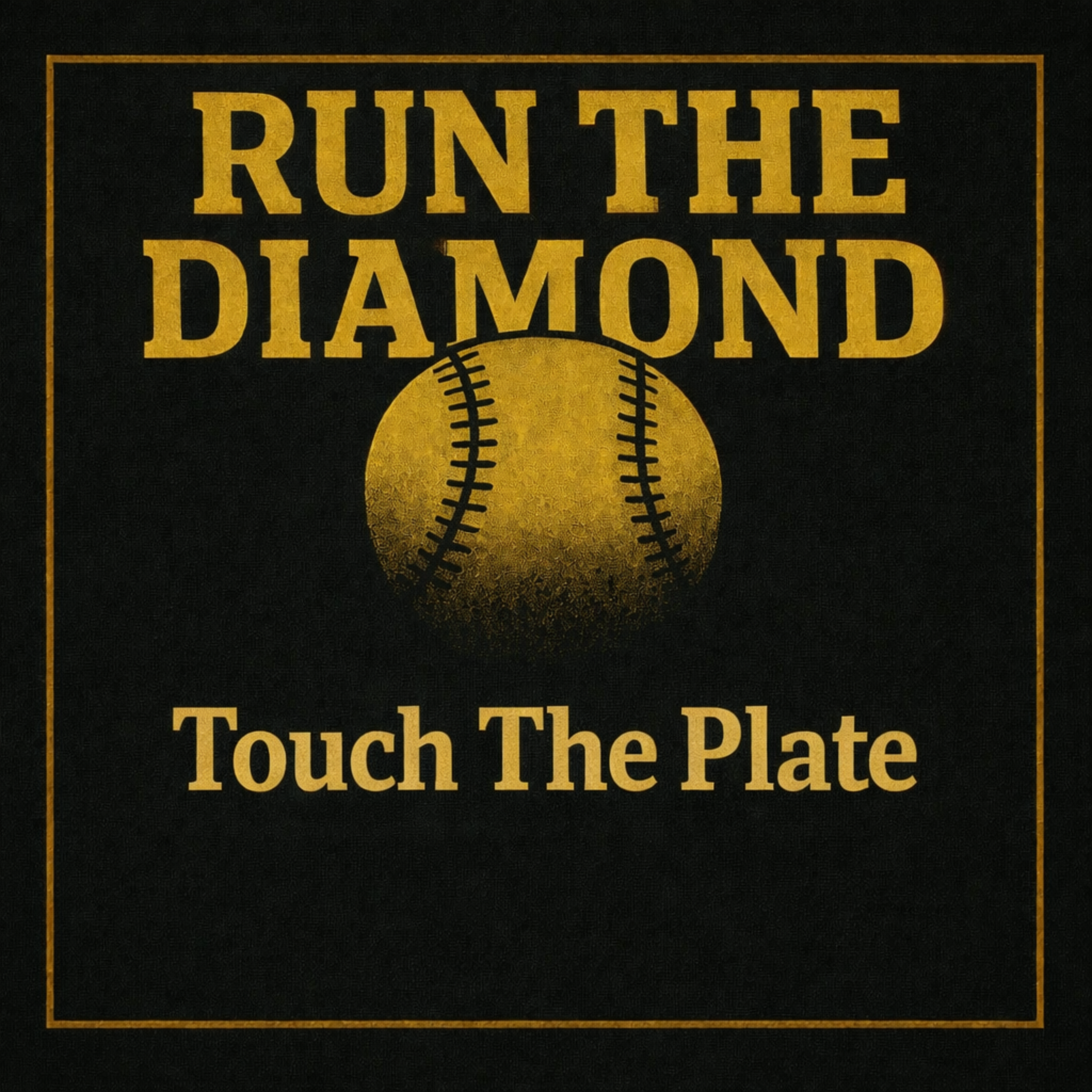 Touch The Plate artwork
