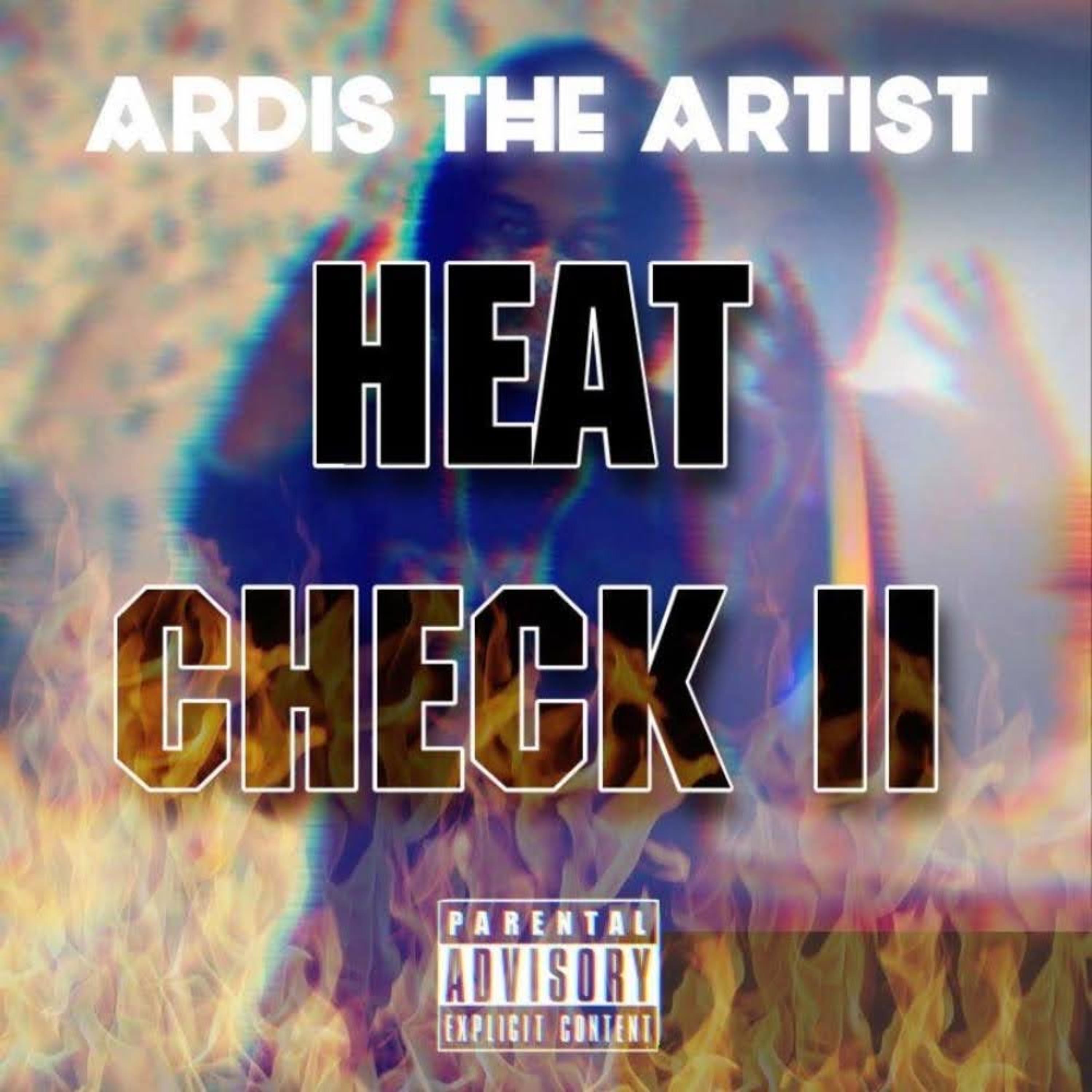 Heat Check 2 artwork