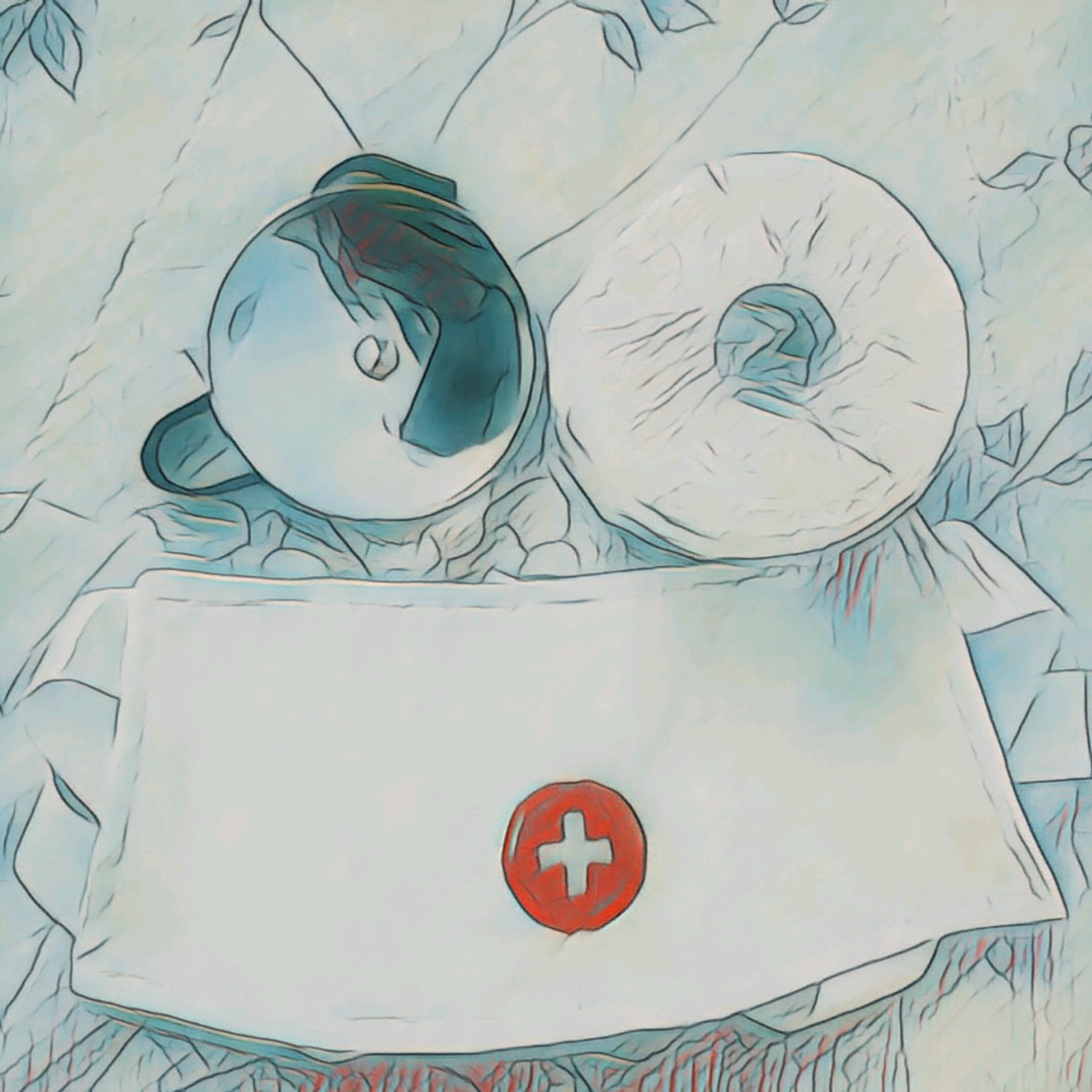 Doctor artwork