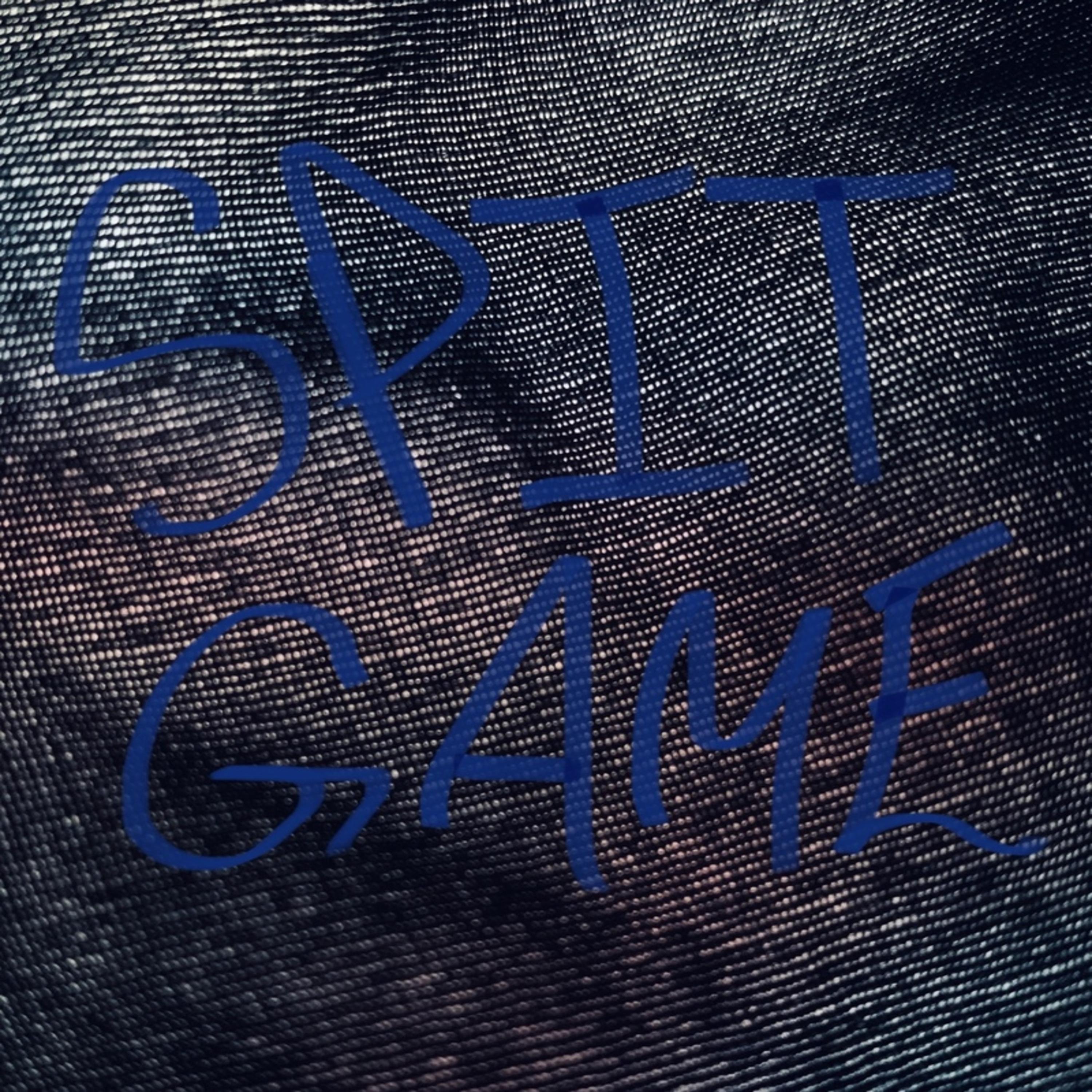 SPIT GAME artwork
