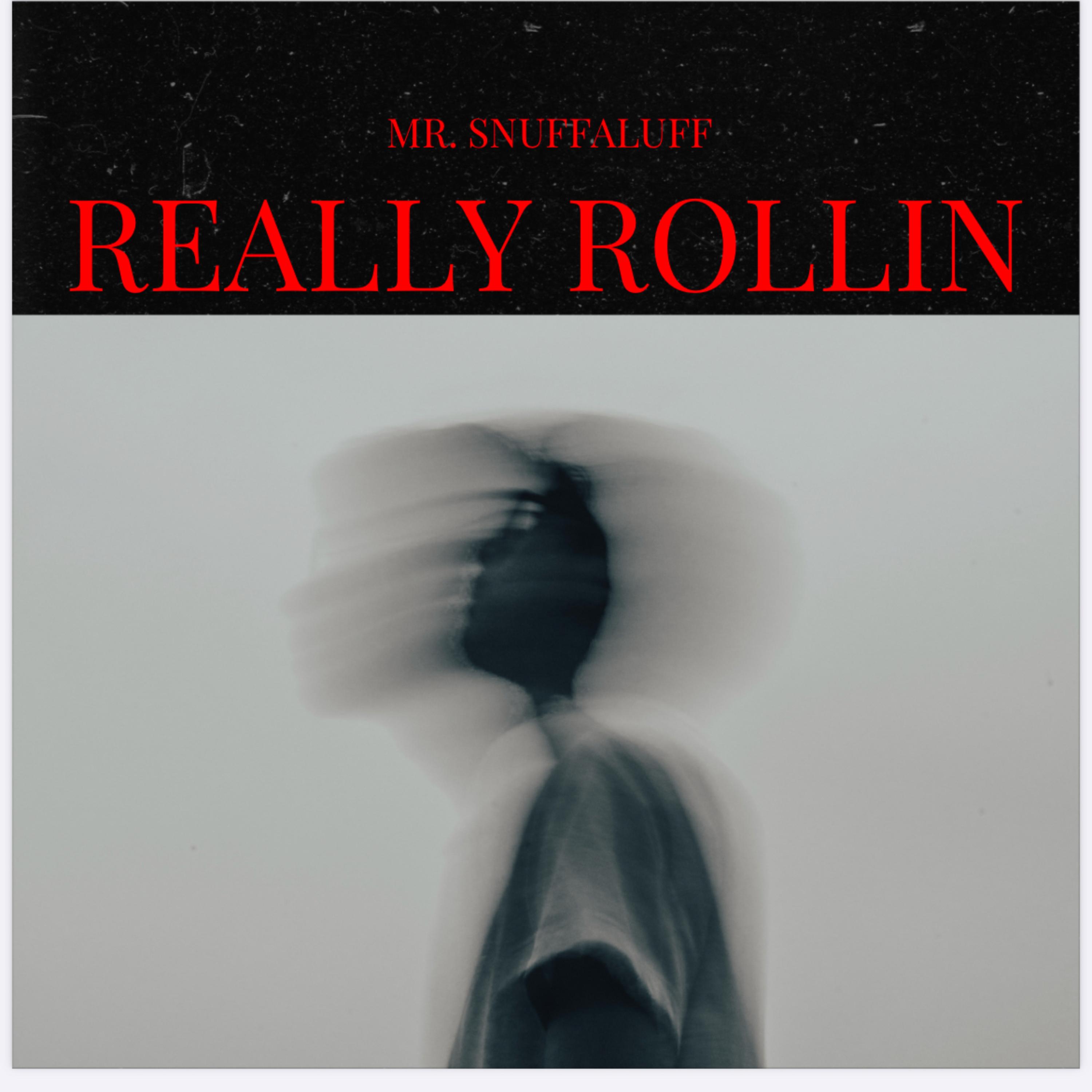 Really Rollin artwork