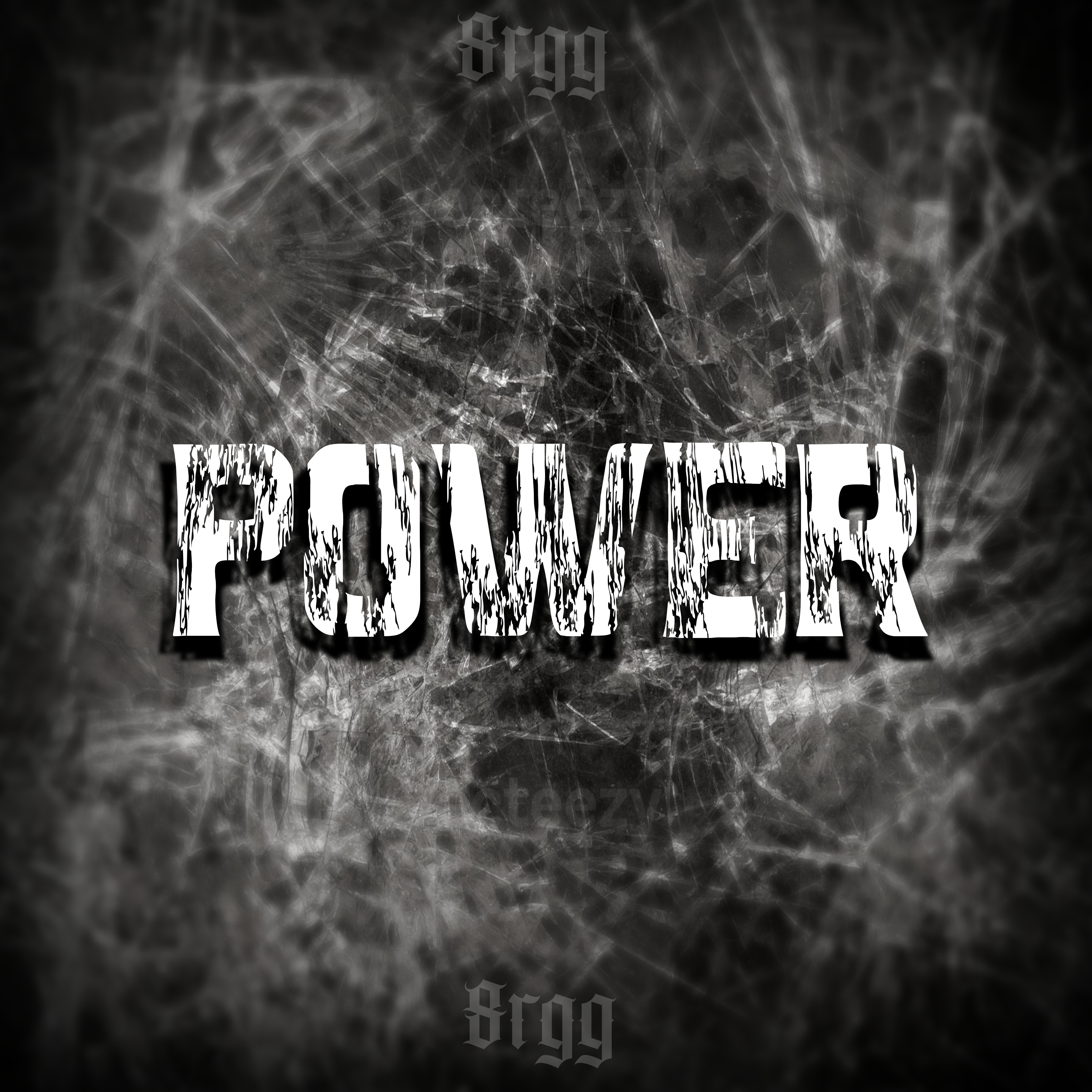 Power artwork