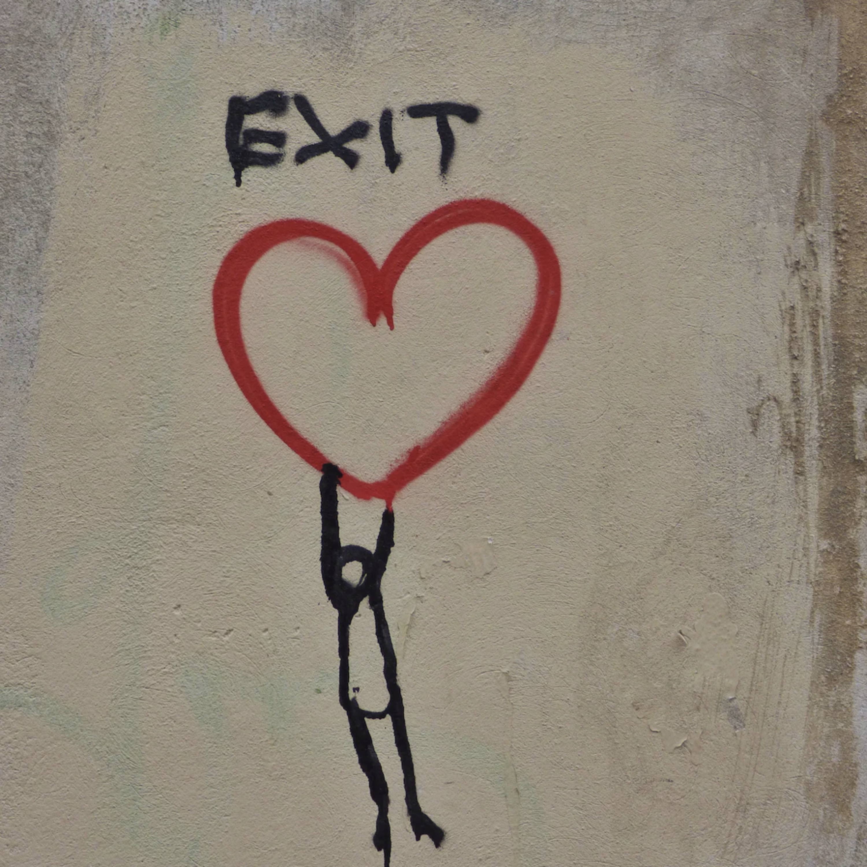 You Wouldn't artwork