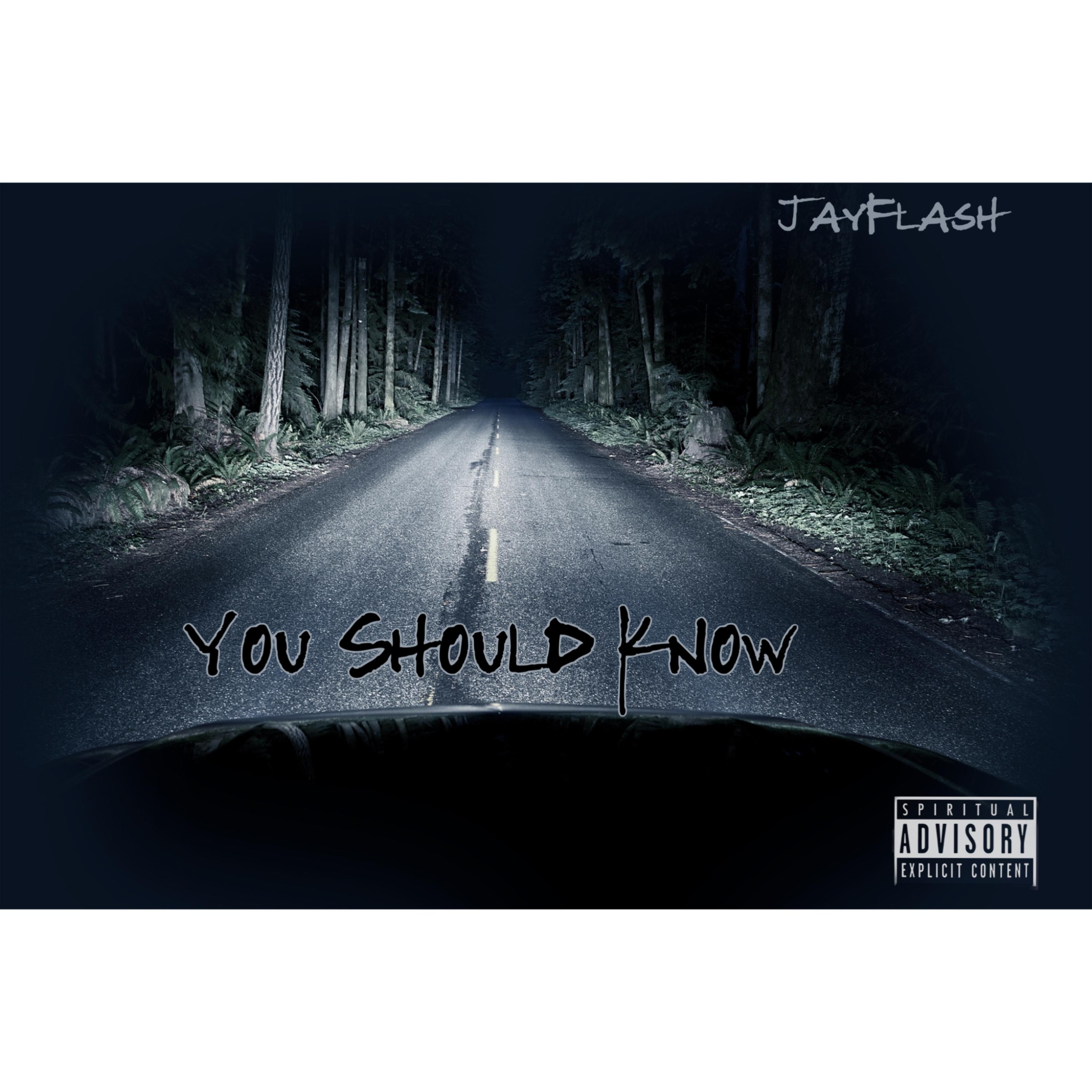 You Should Know artwork