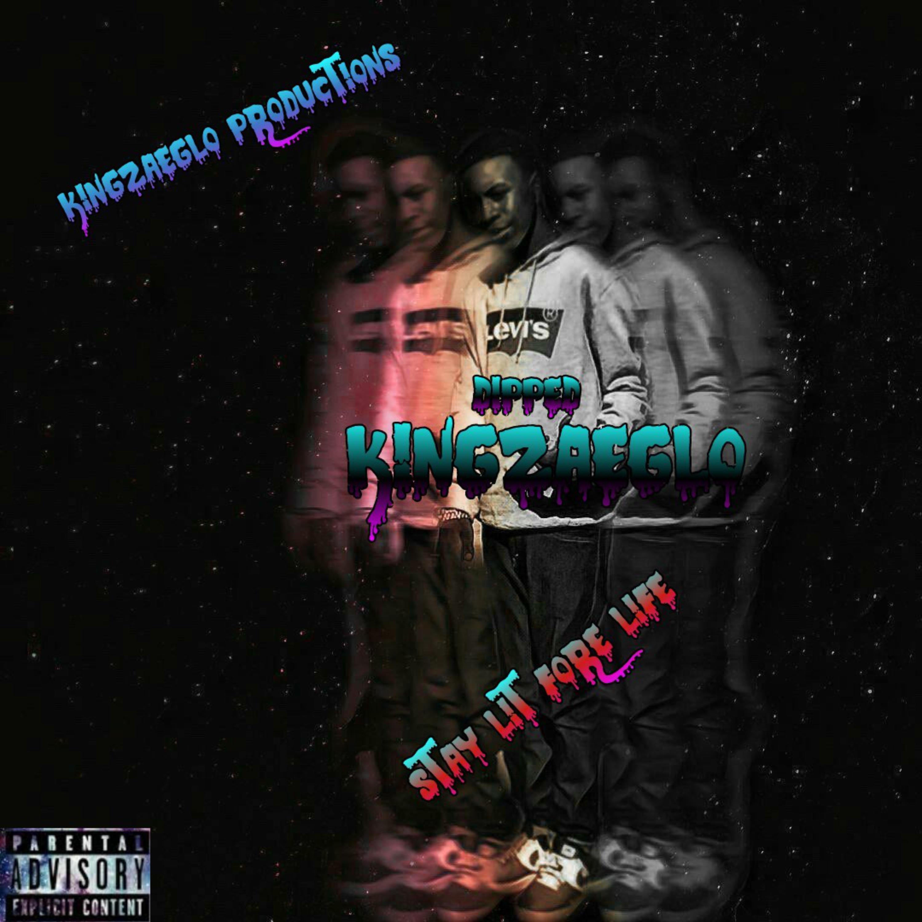I LOVE YOU artwork