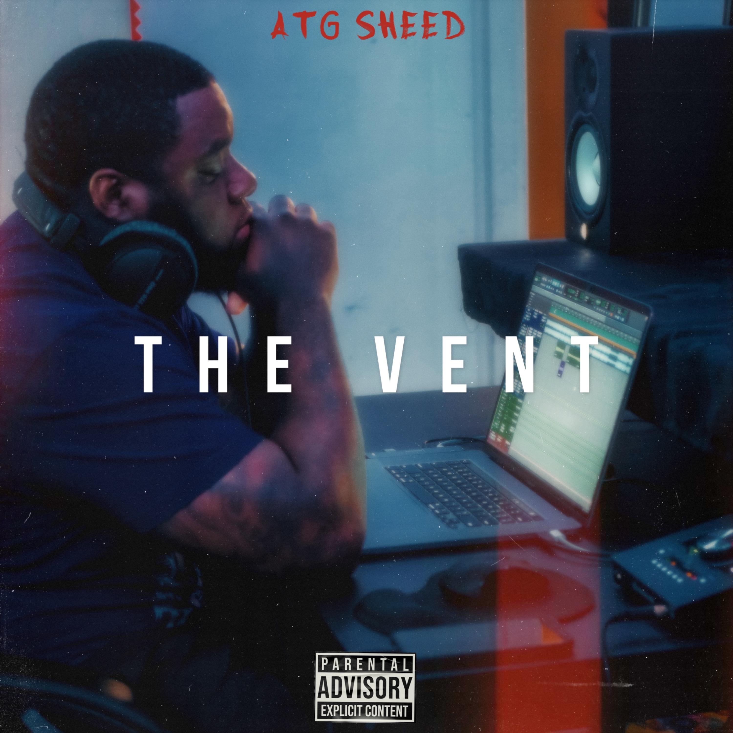 The Vent artwork