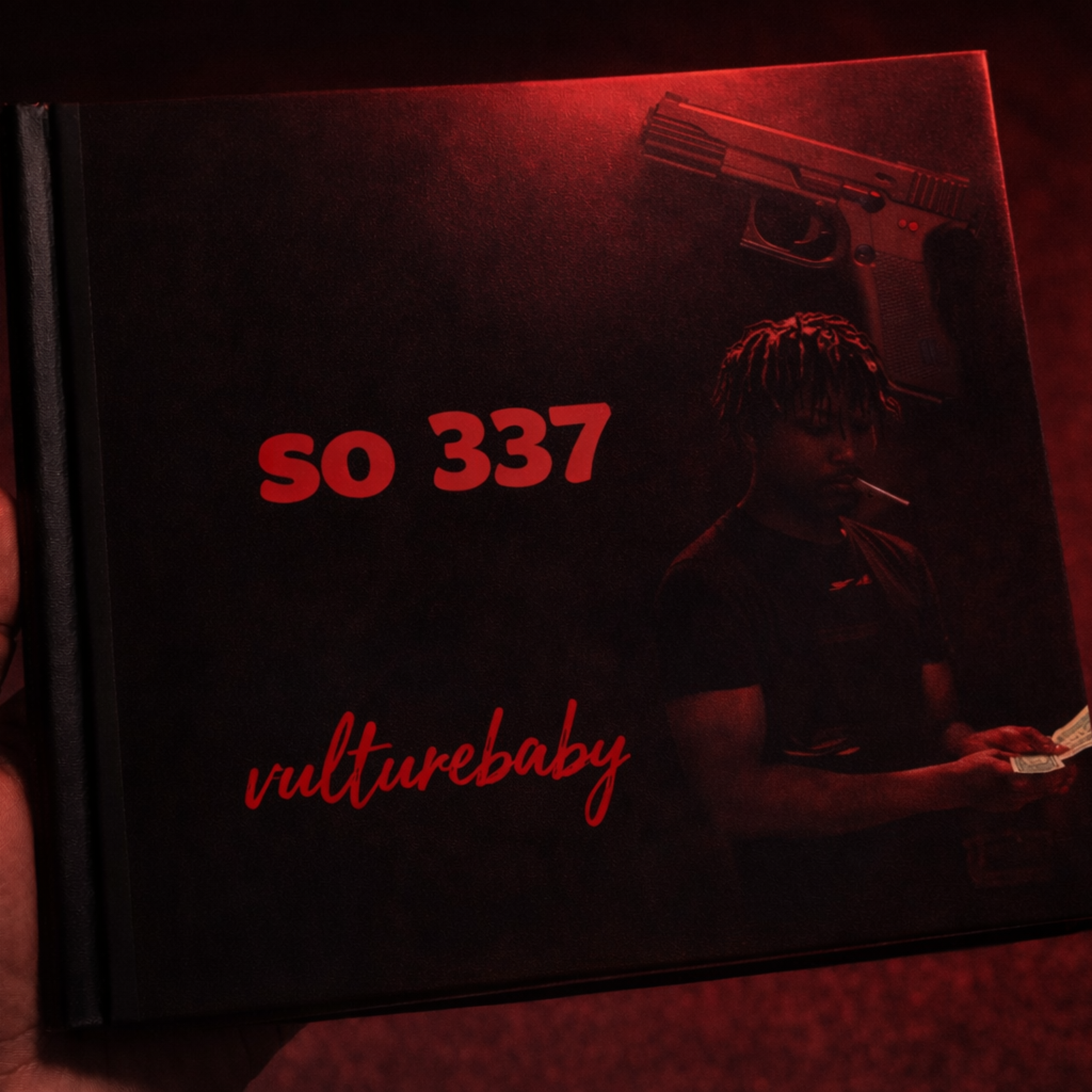 So 337 artwork