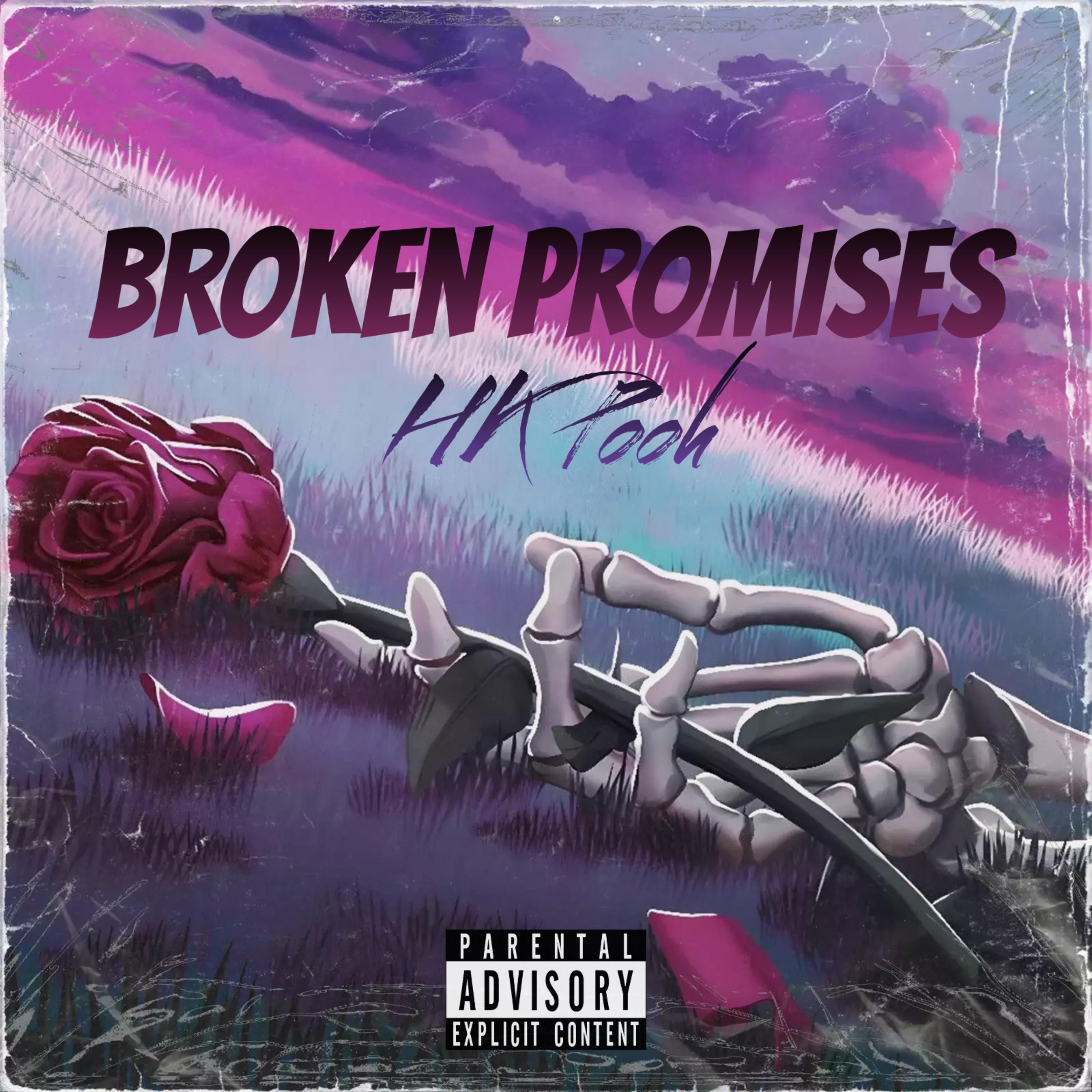 Broken Promsies artwork