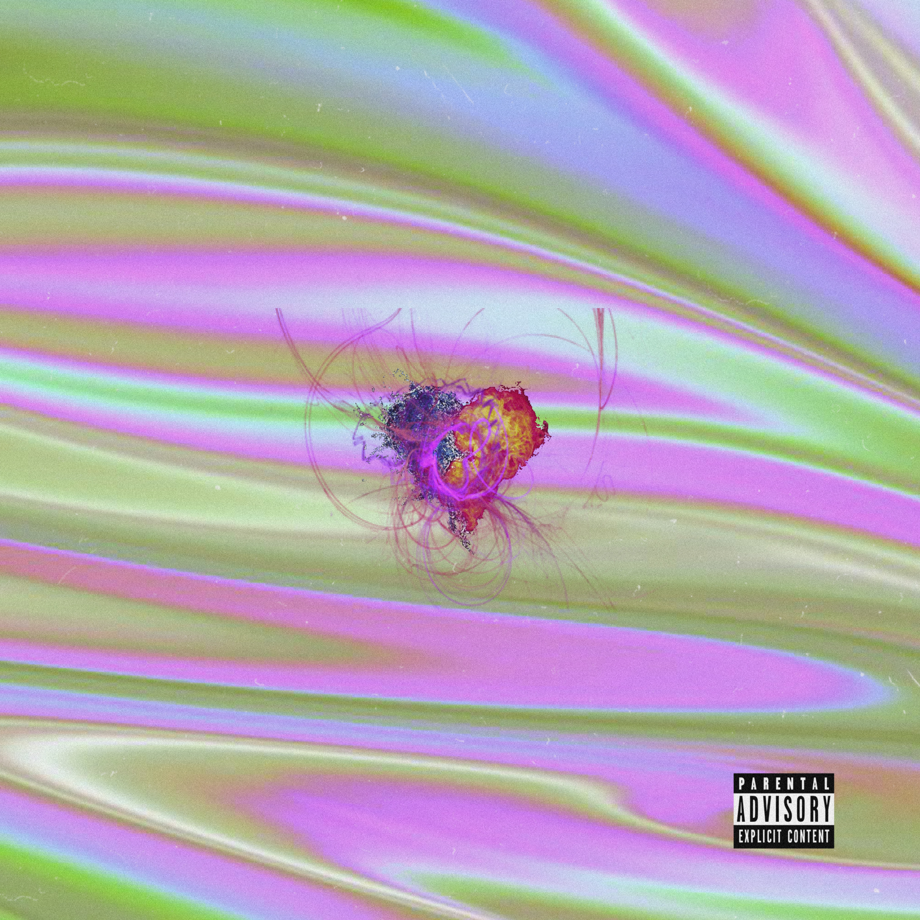 That's That artwork