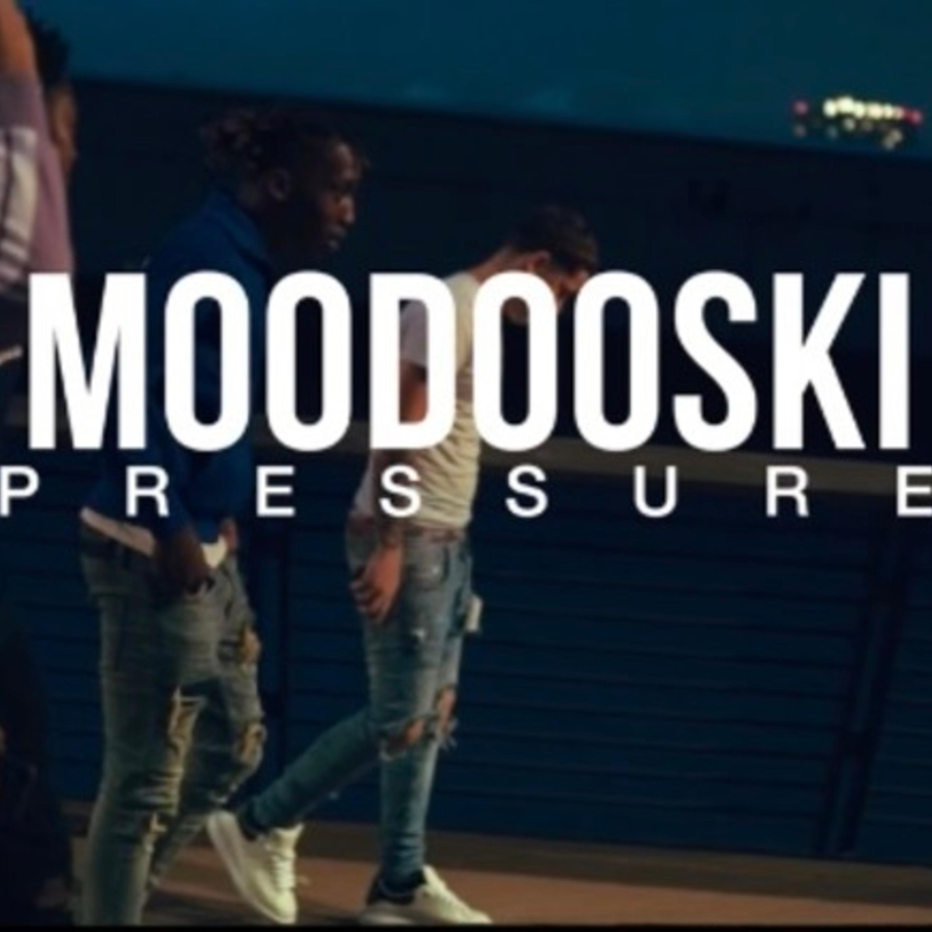 Pressure artwork