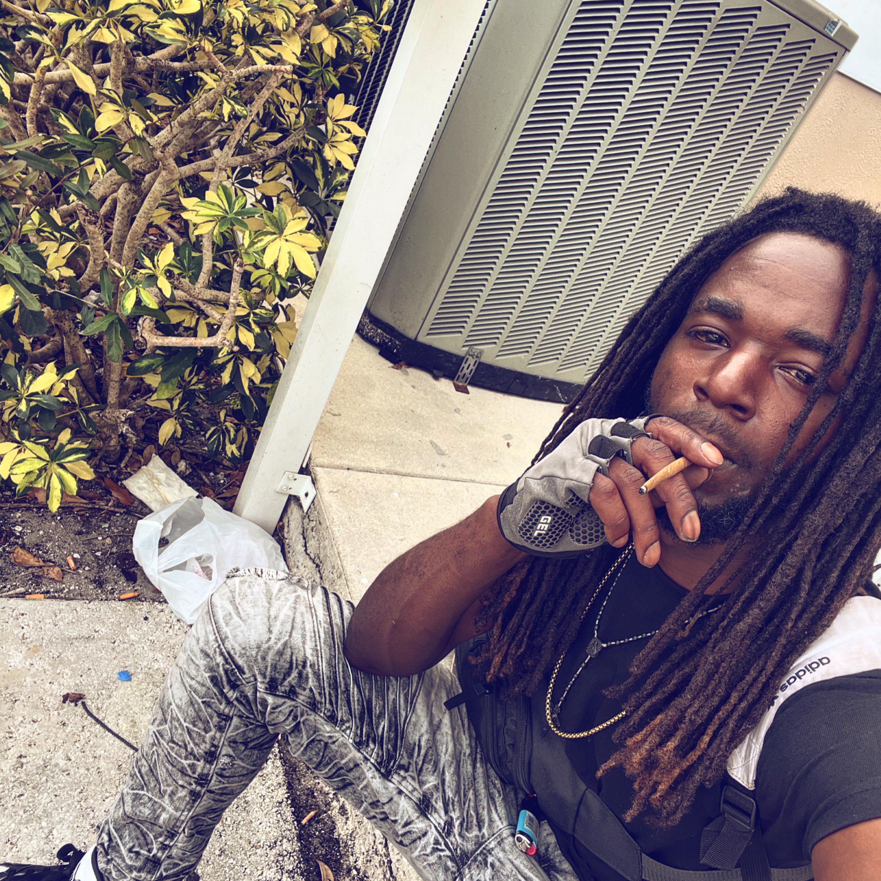 Flow Switxh by Yunq Deezi cover art