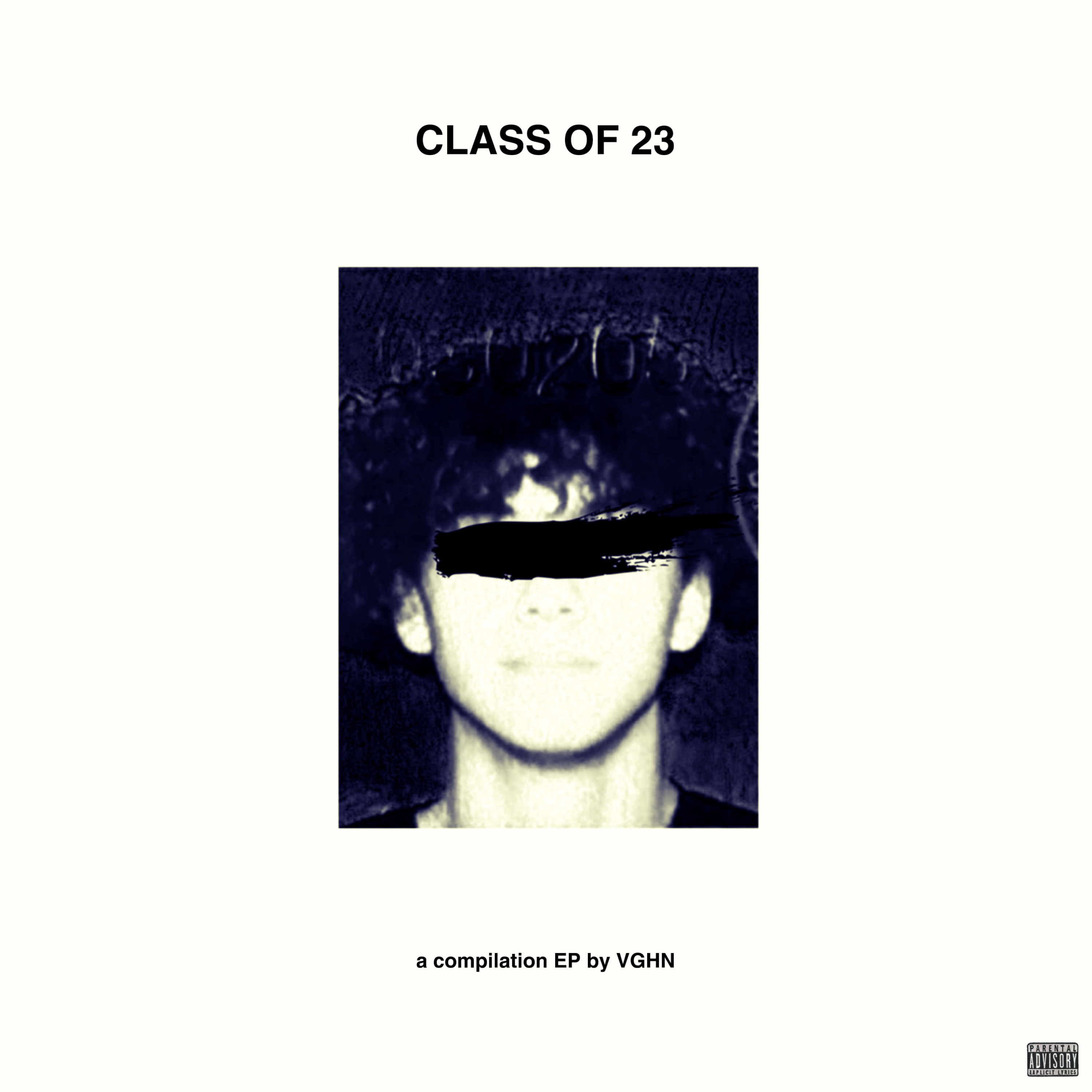 CLASS OF 23 artwork