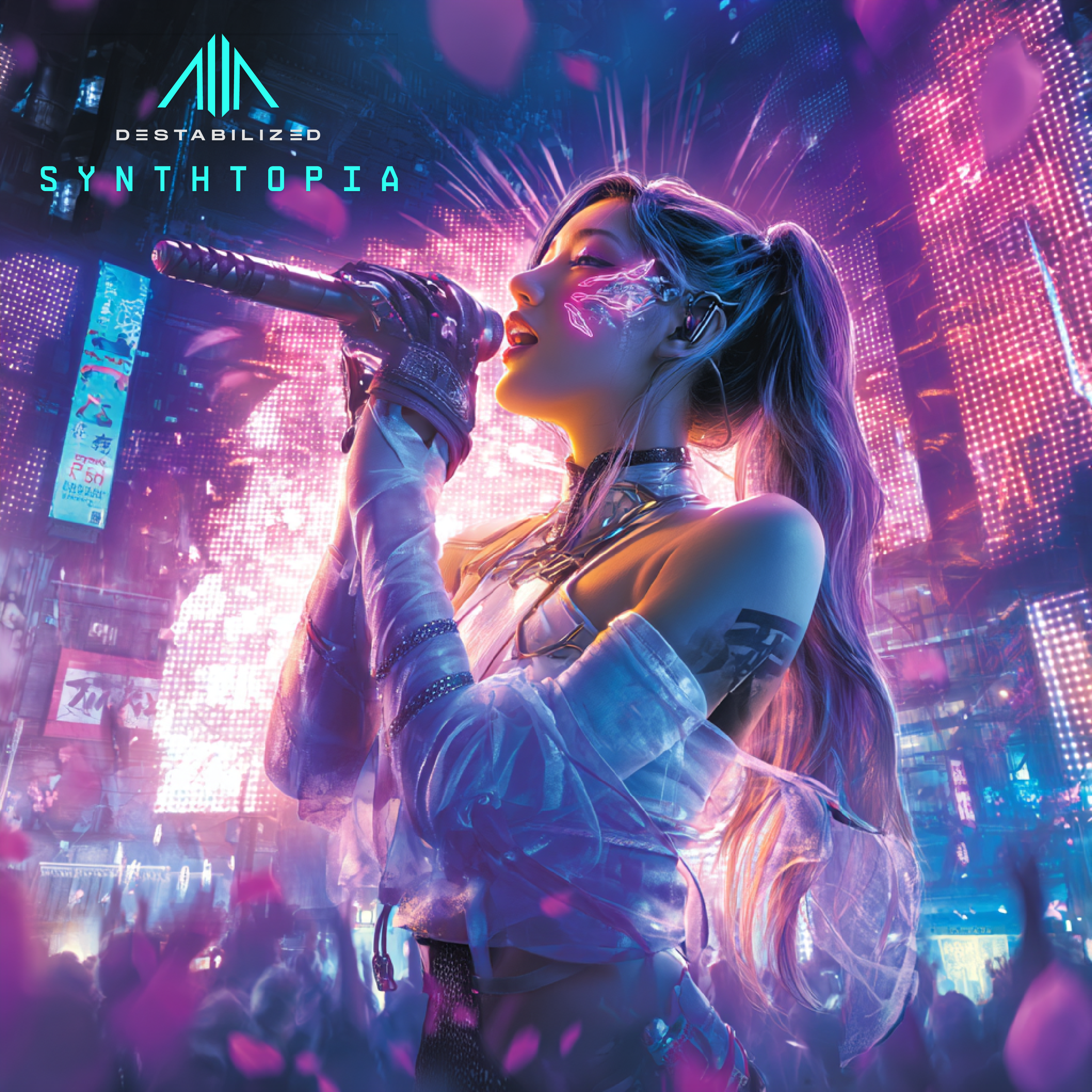 HIGHLIGHT REELS (JAPAN) artwork