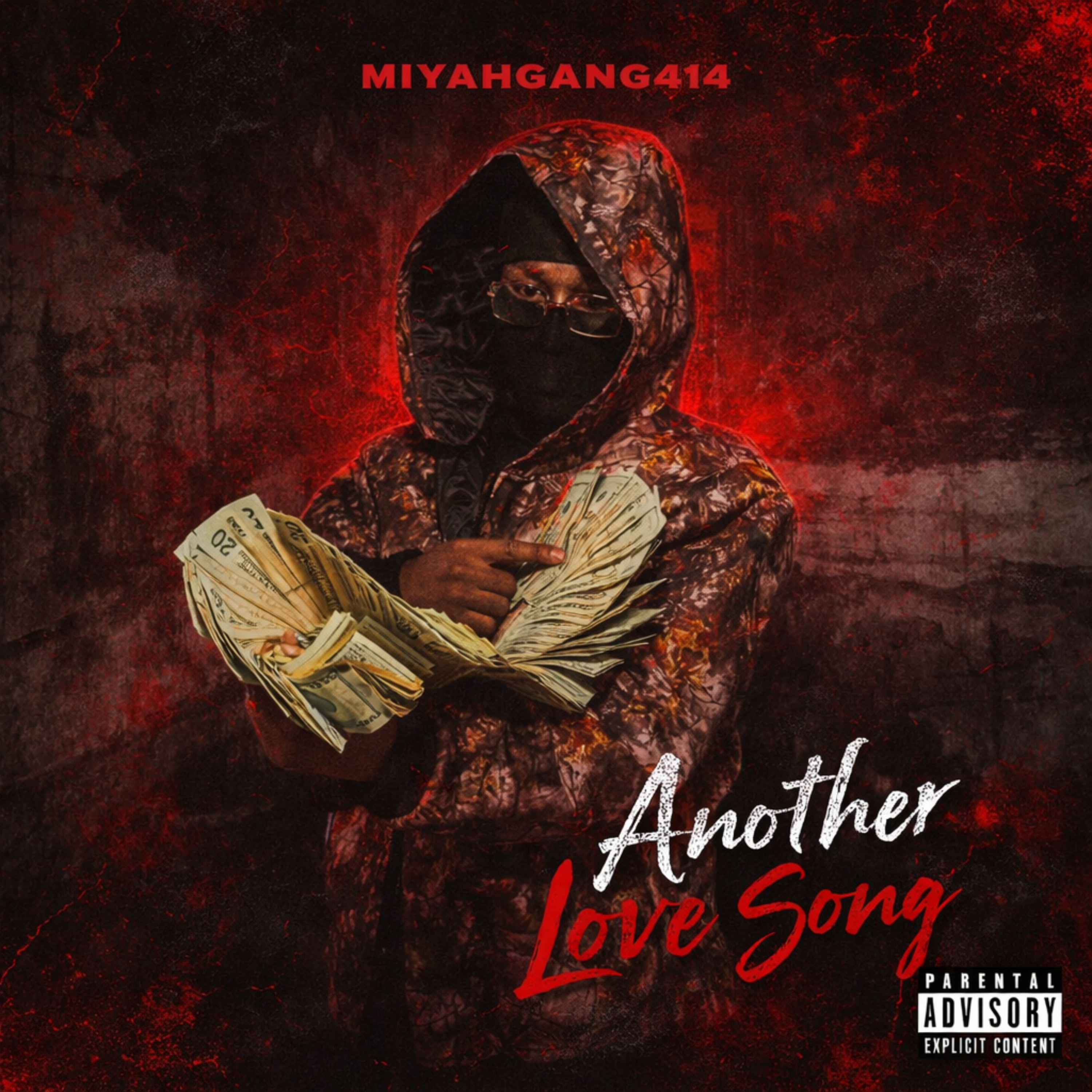 Another Love Song artwork