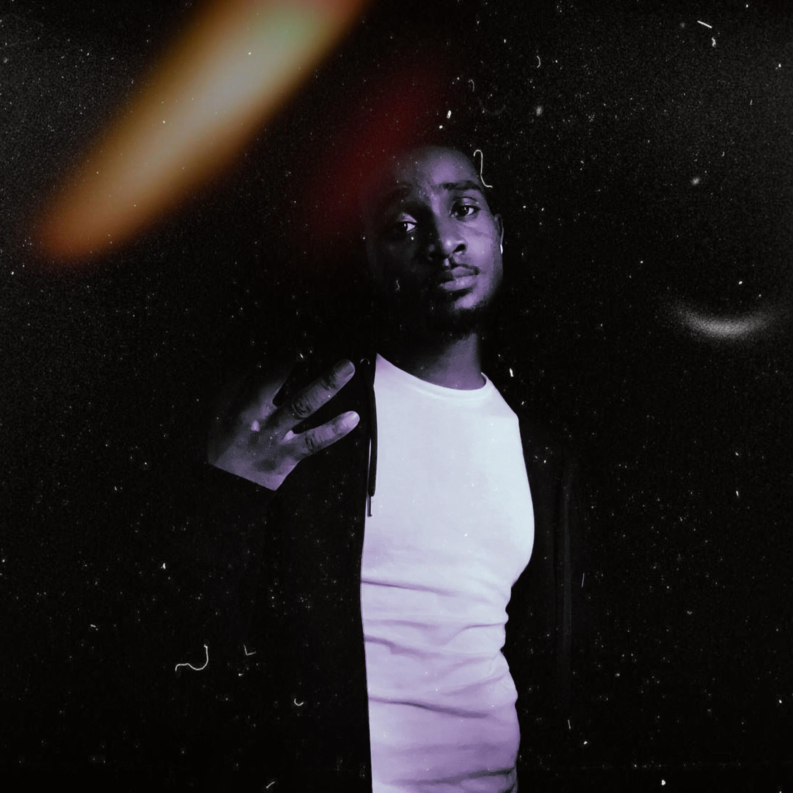 I'on Say Nothing by ea youngin cover art