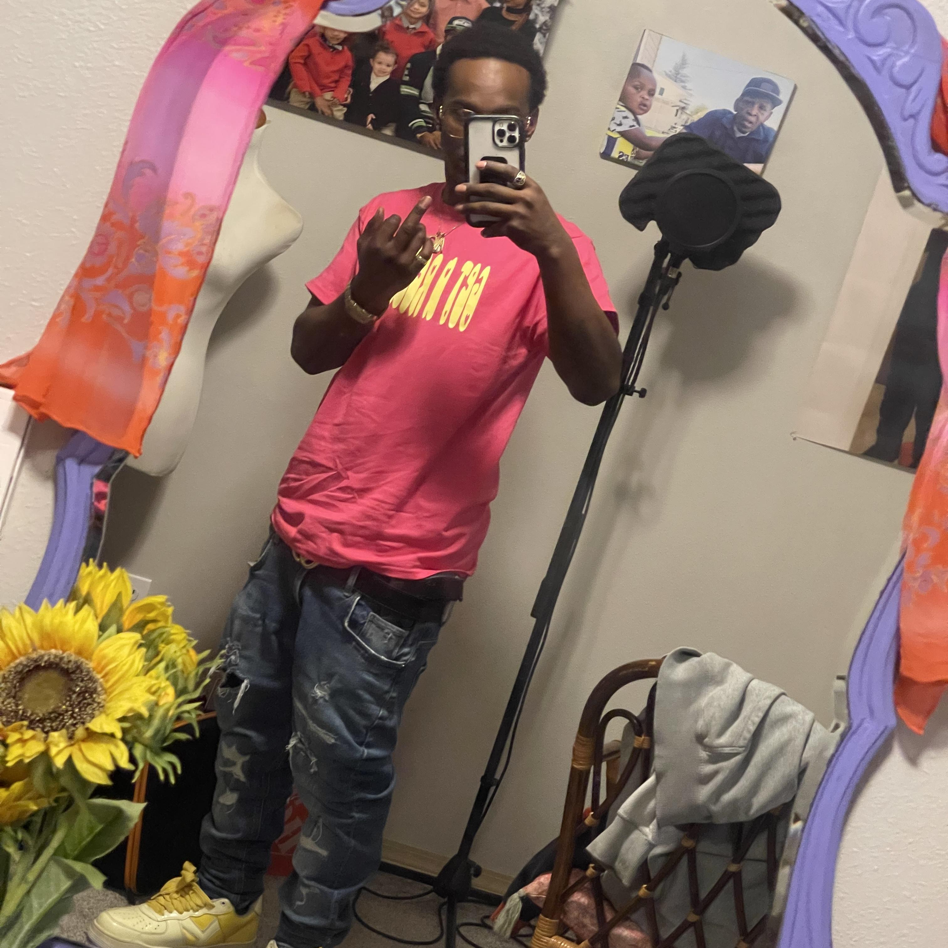 Watchu Mean / My Flow artwork