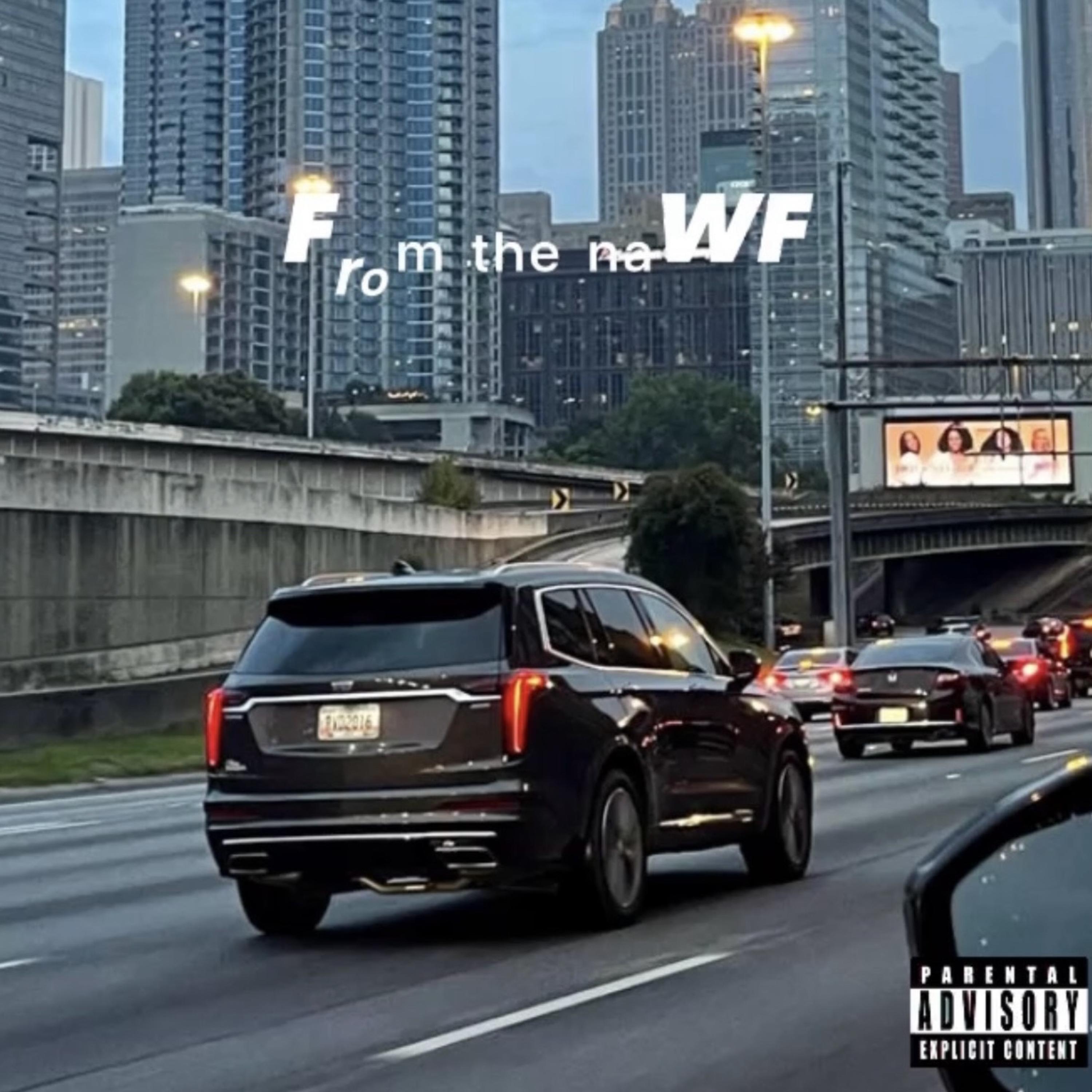 NAWF artwork