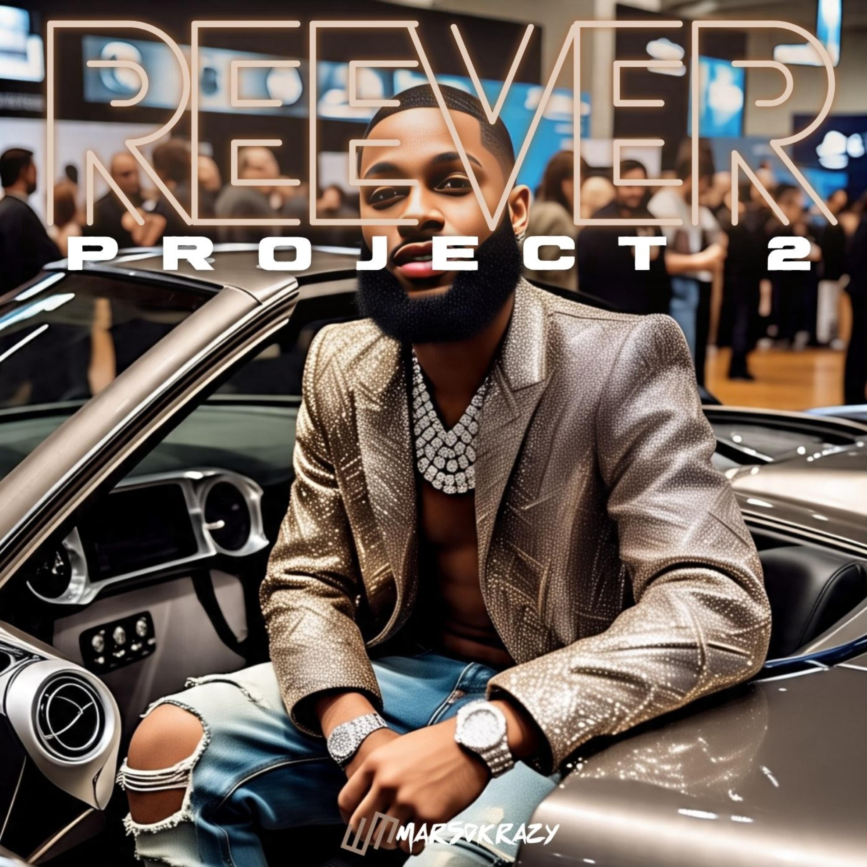REEVER PROJECT 2 artwork