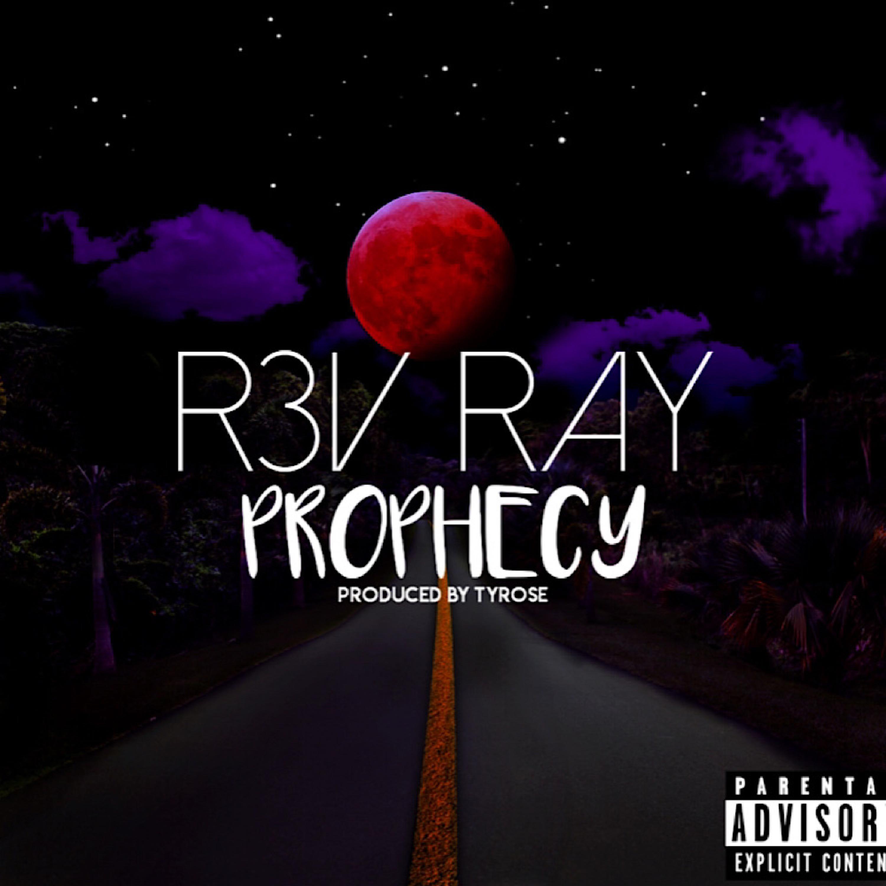 Prophecy artwork