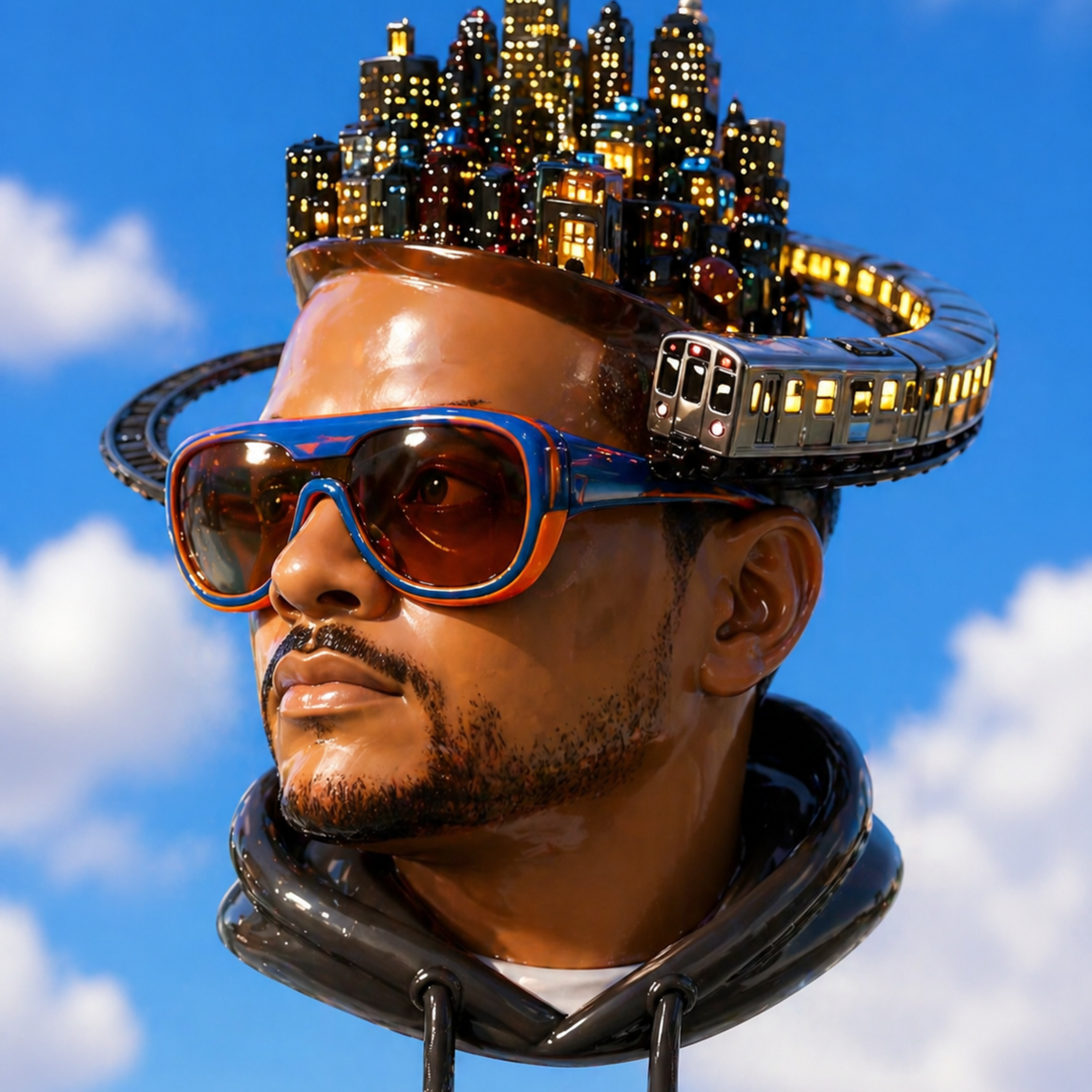 The real deal by Jimmy Wade cover art