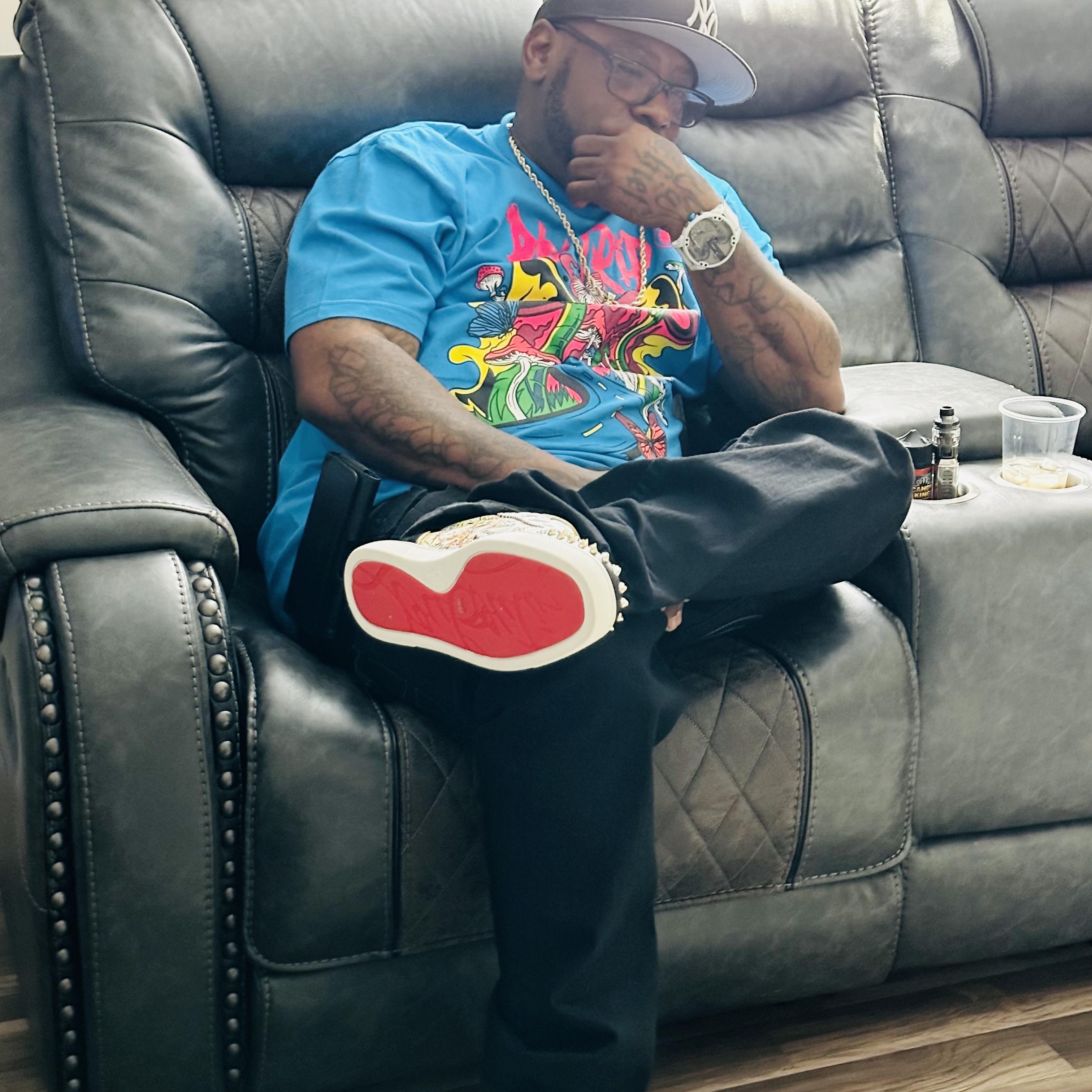 Believe It When I See It artwork