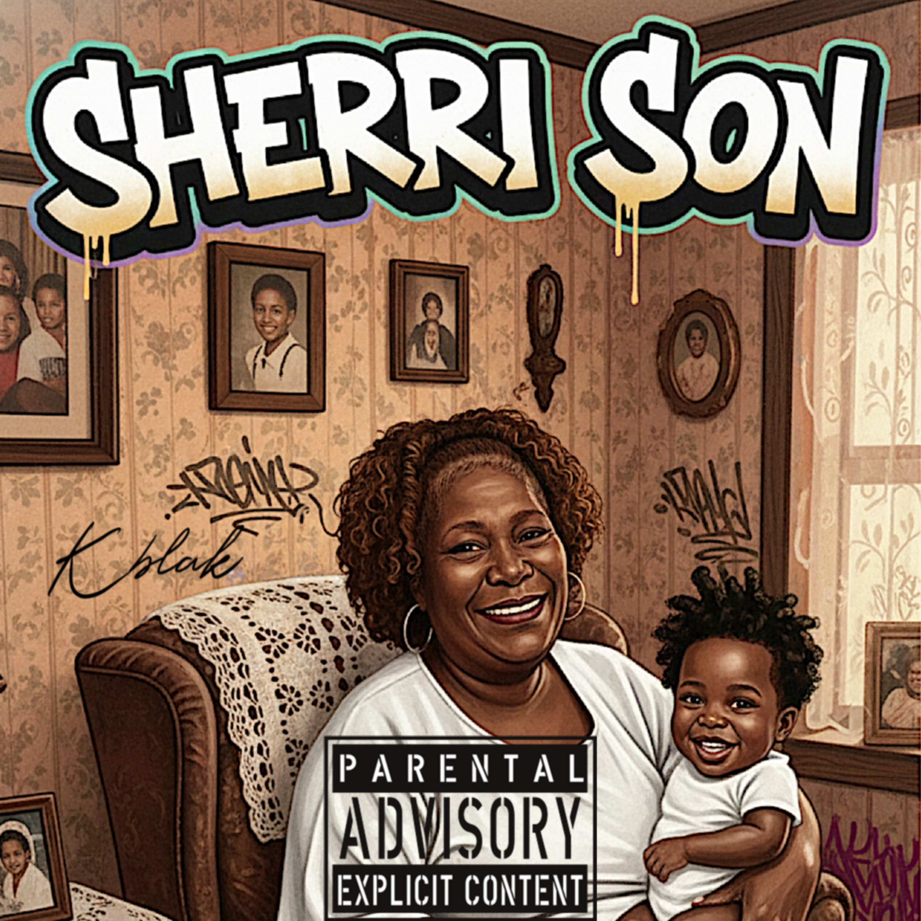 Sherri Son artwork