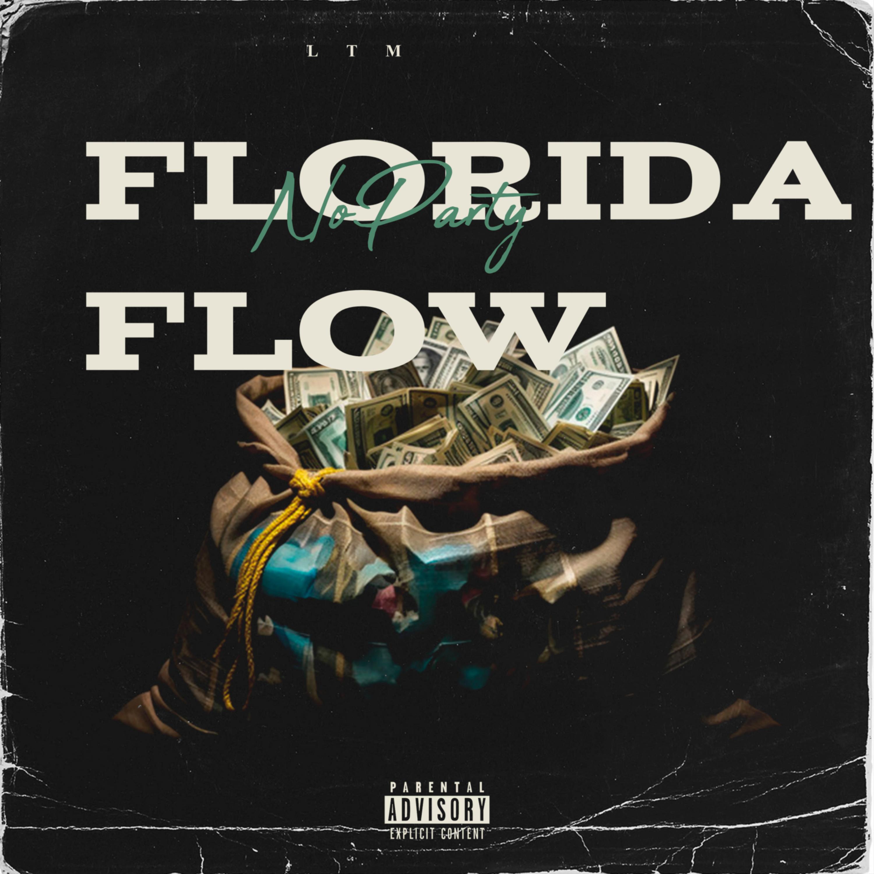 Florida Flow artwork