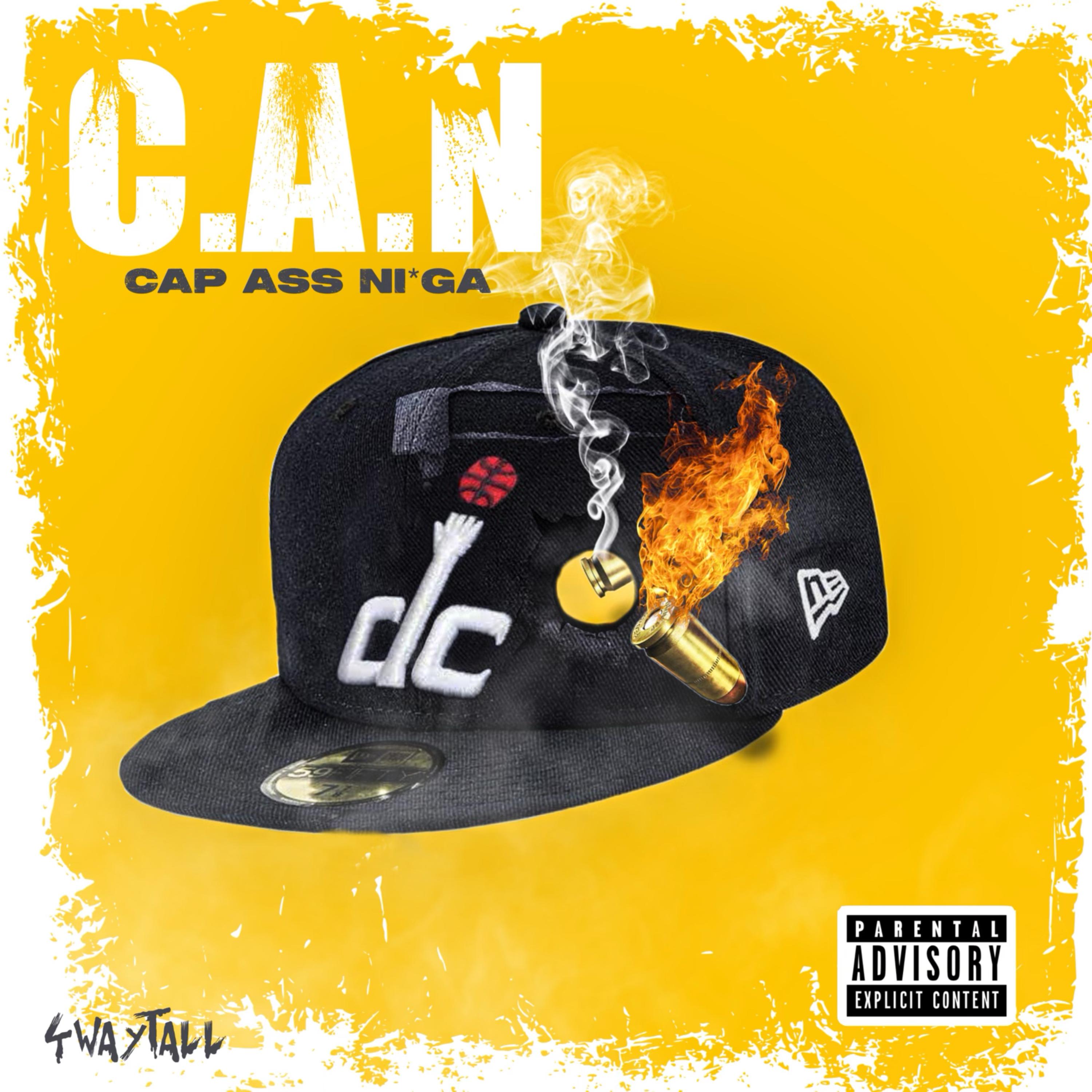 C.A.N artwork