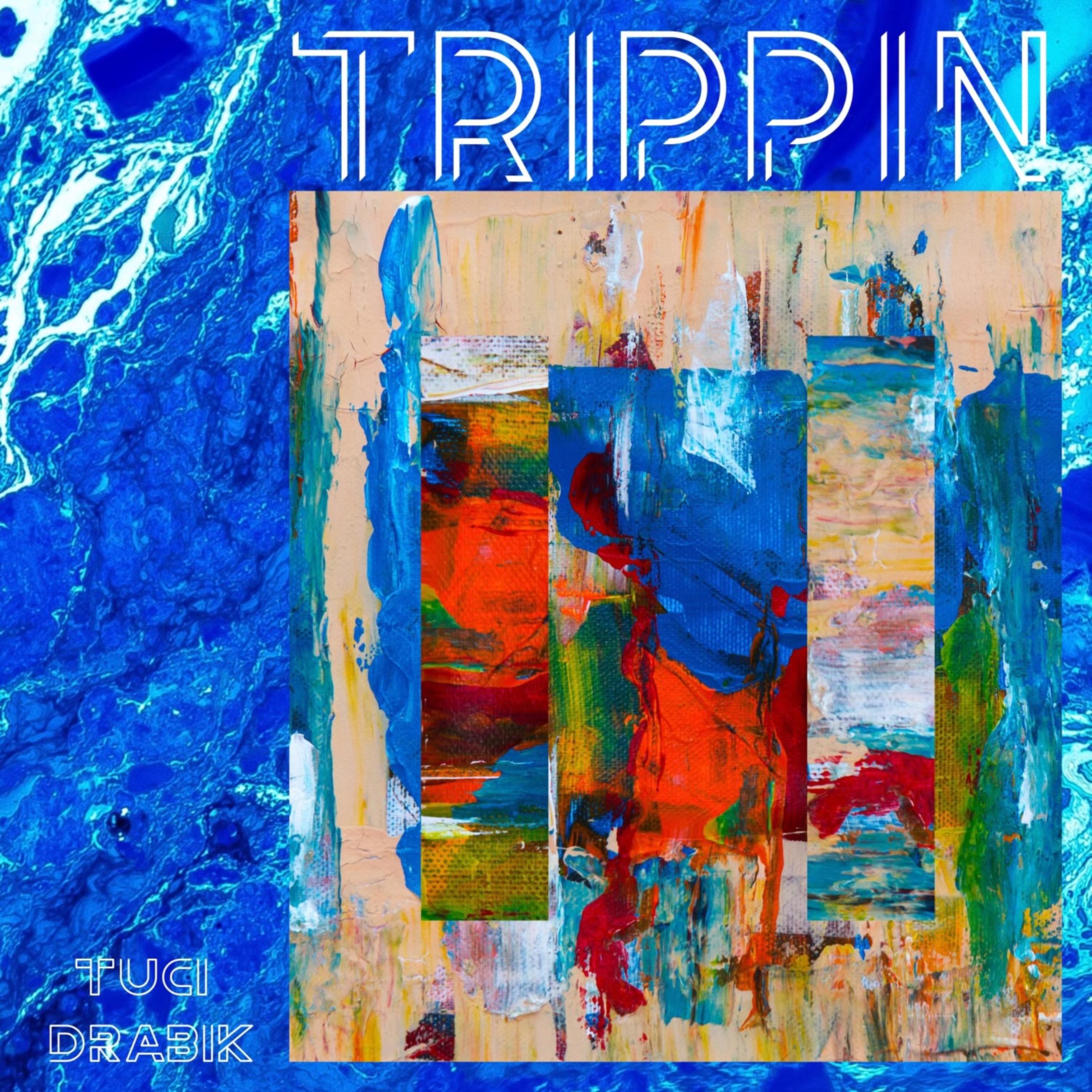 trippin artwork