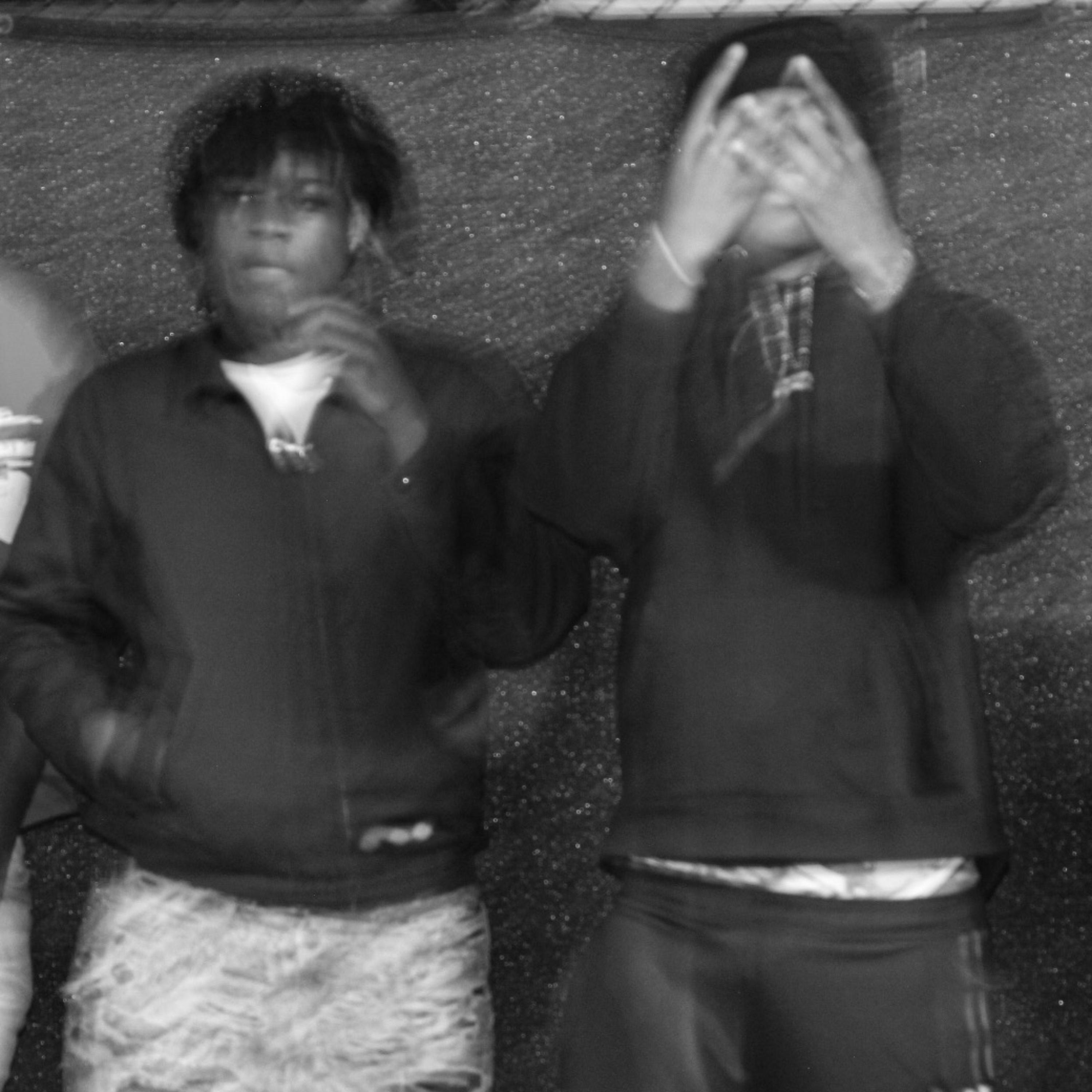 Big booty hoes artwork