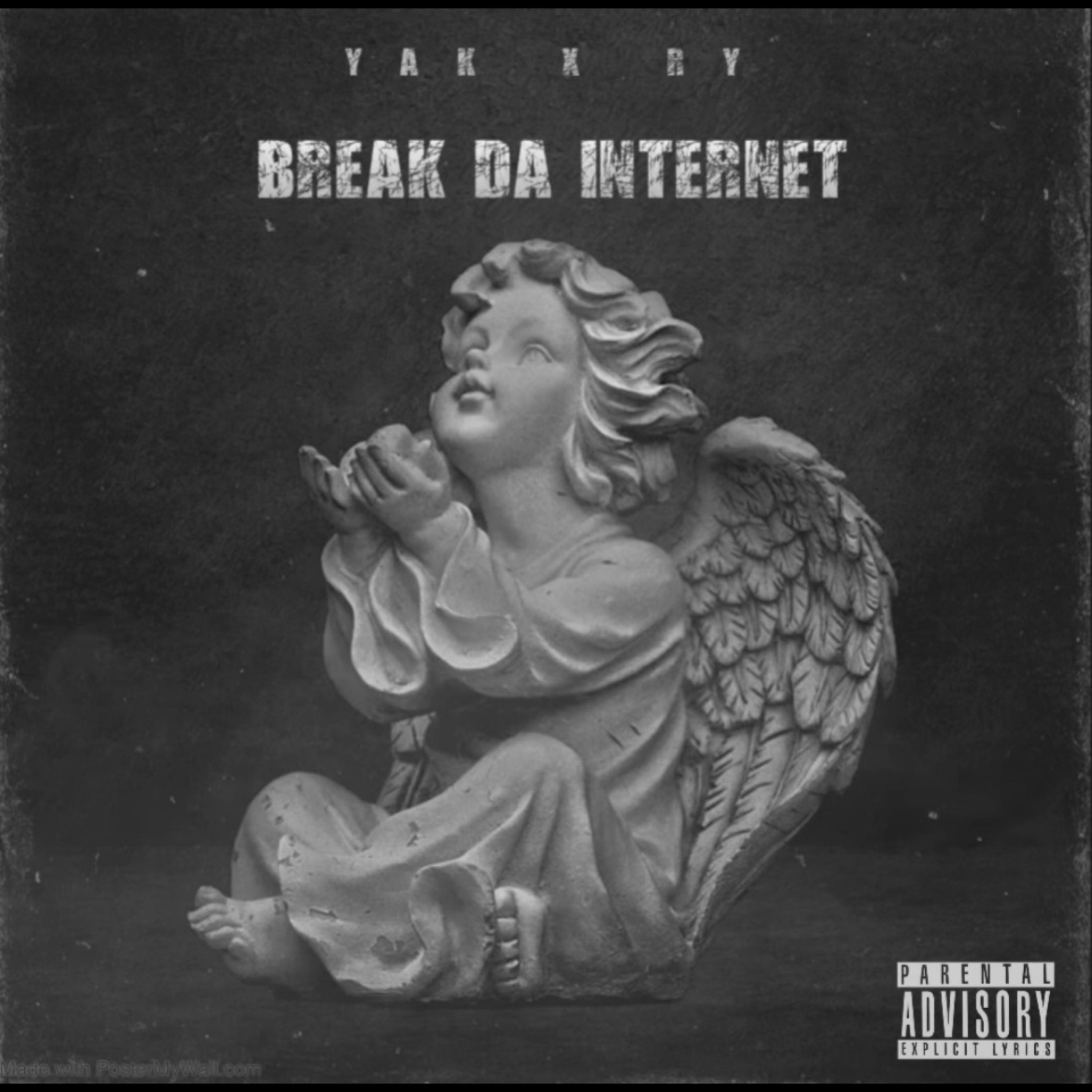 Internet artwork
