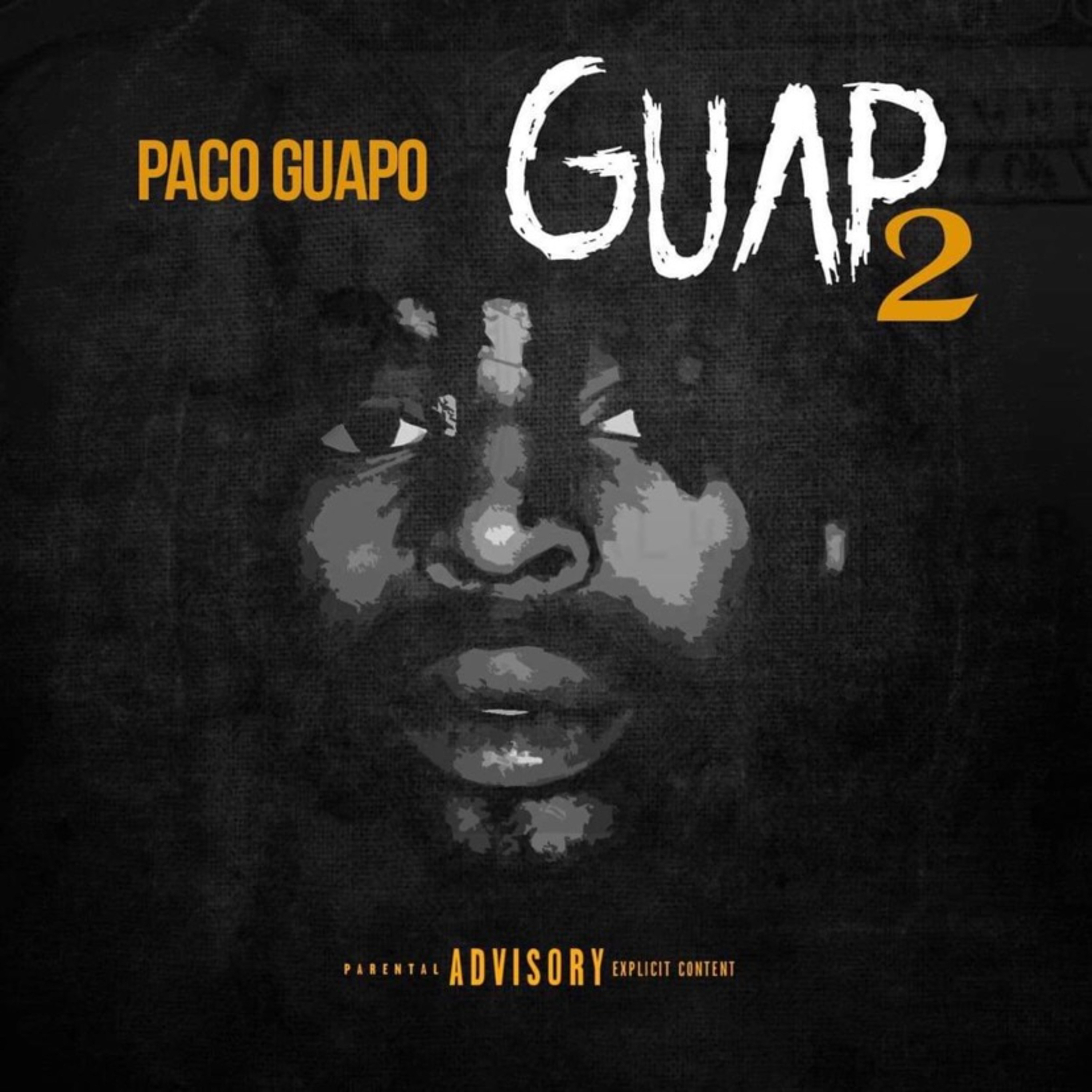 Guap 2 artwork