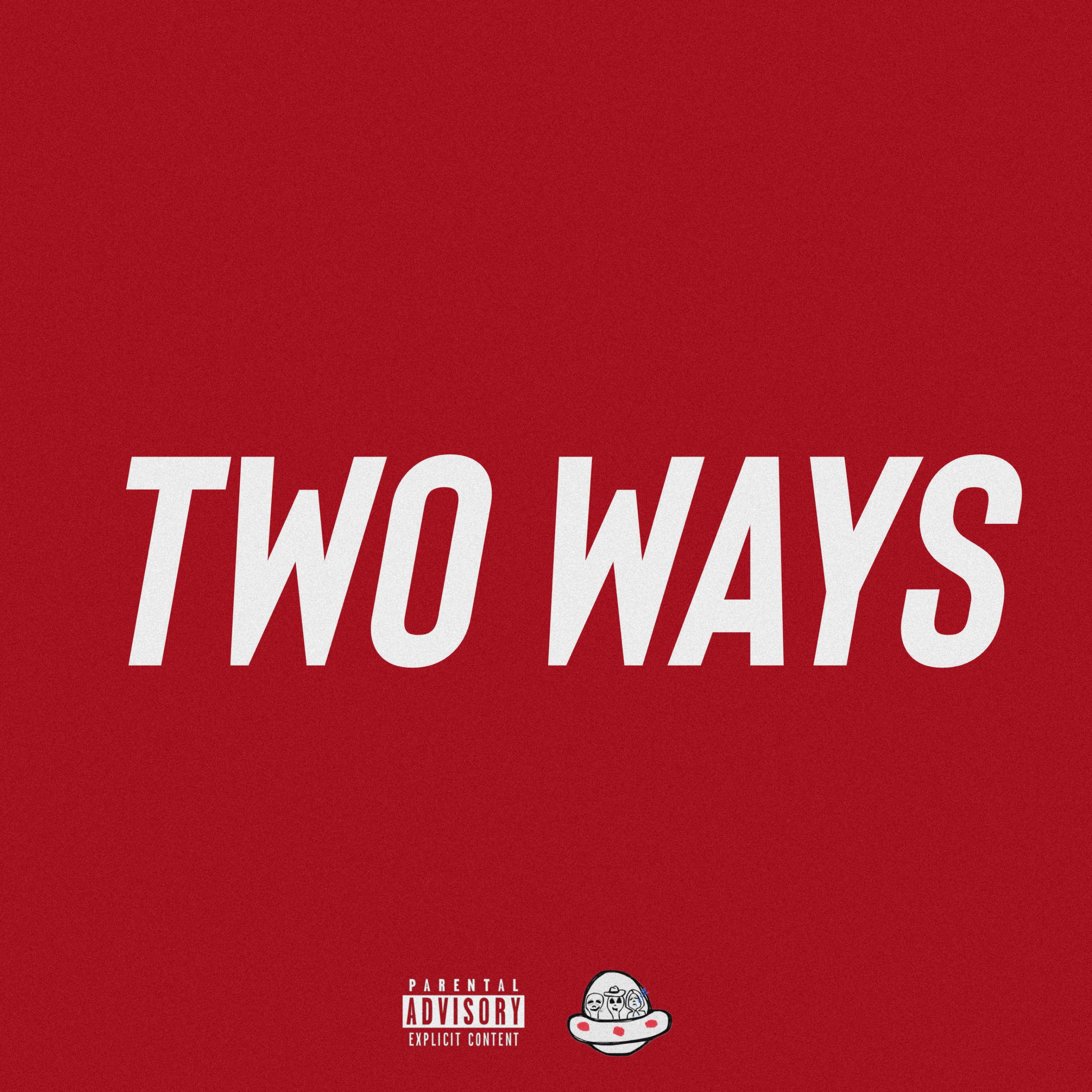 Two Ways artwork