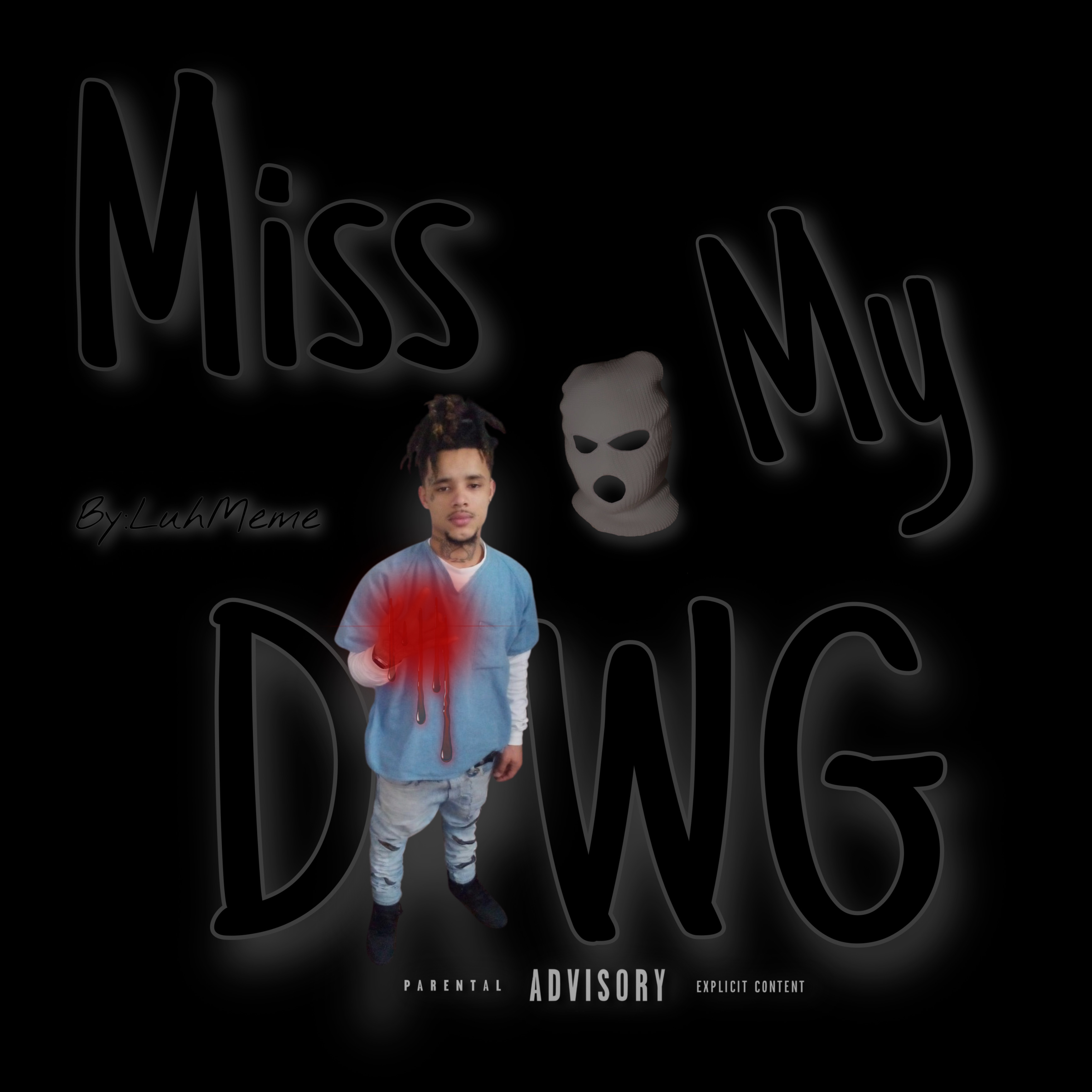 Miss My Dawg artwork