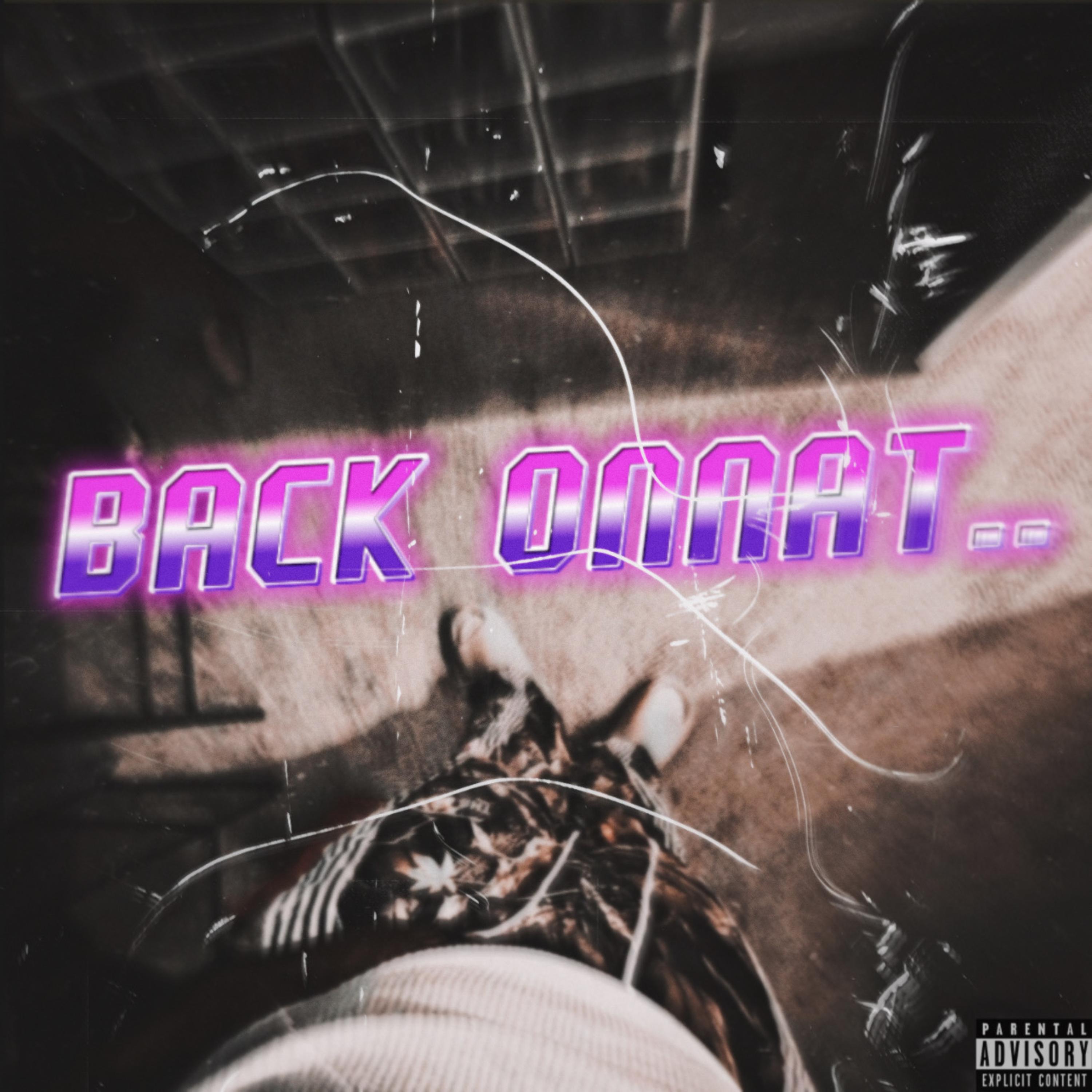 BACK ONNAT artwork