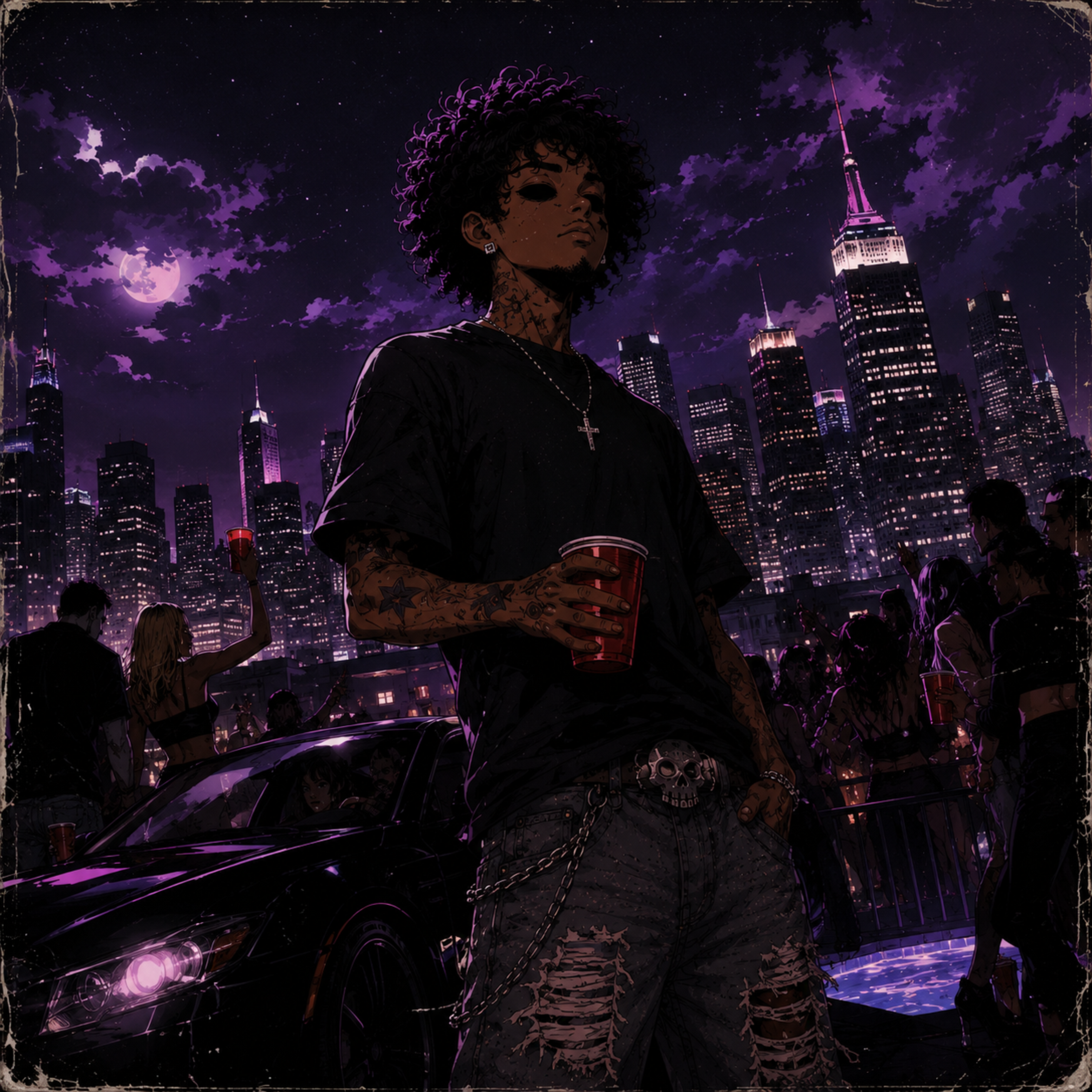 Weekend by Kato Blain cover art