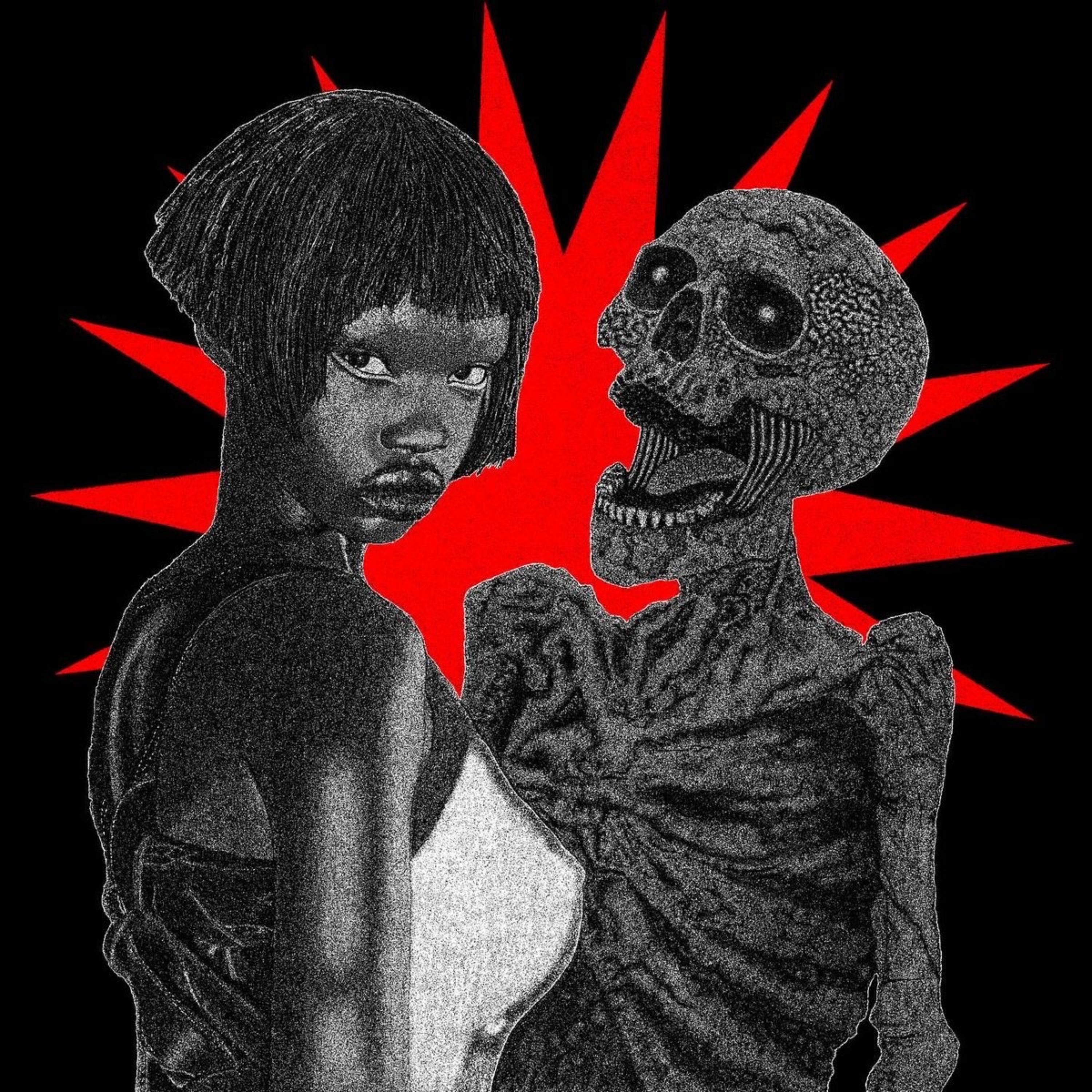 Feel mE? by VLLN cover art