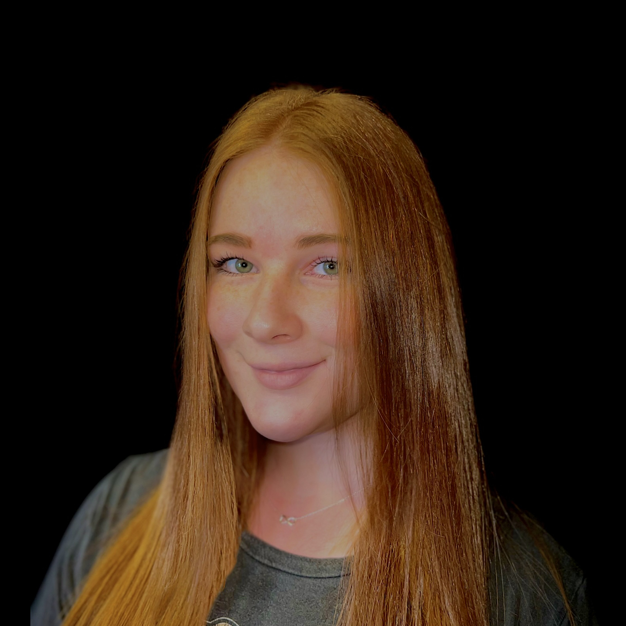 Allison George