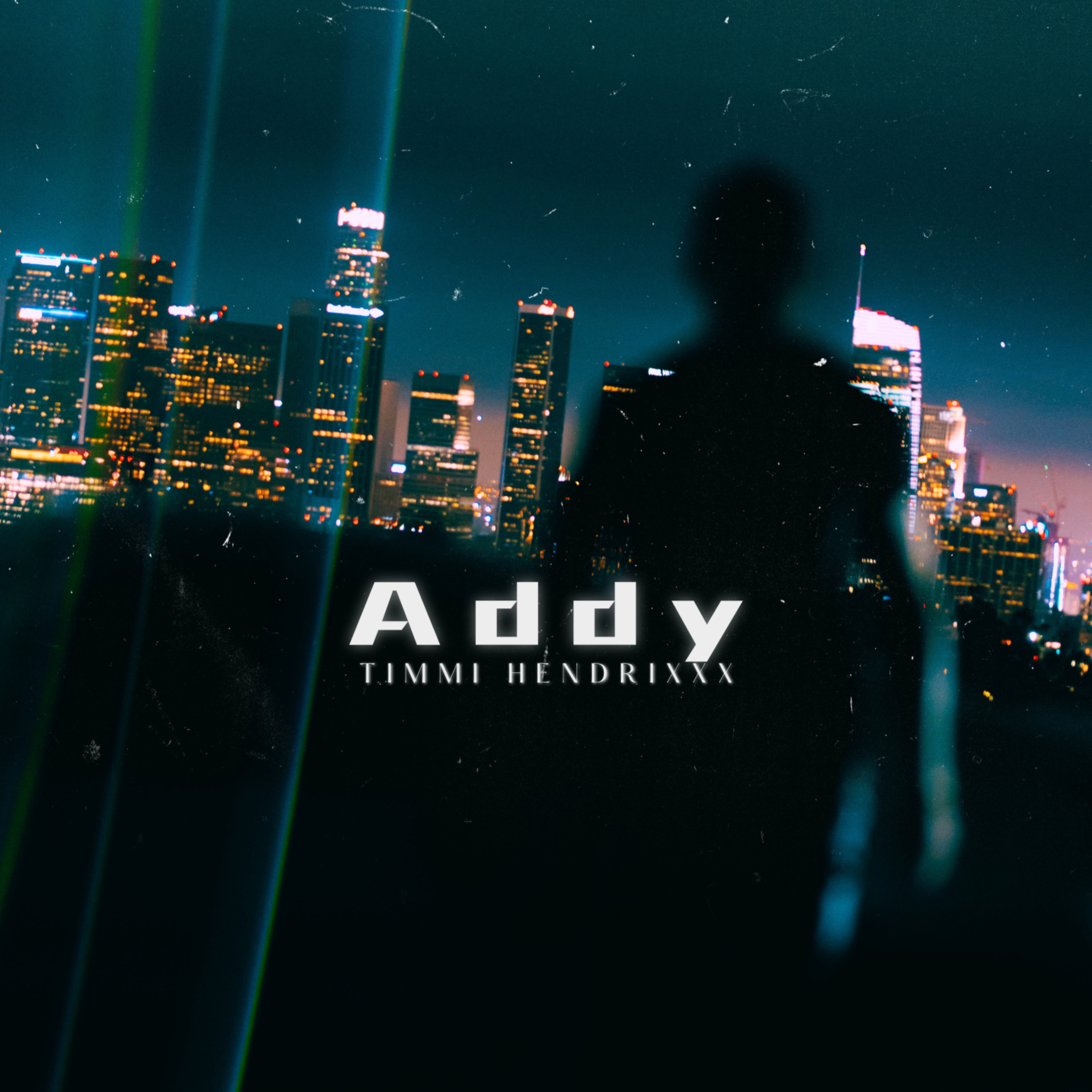 Addy artwork