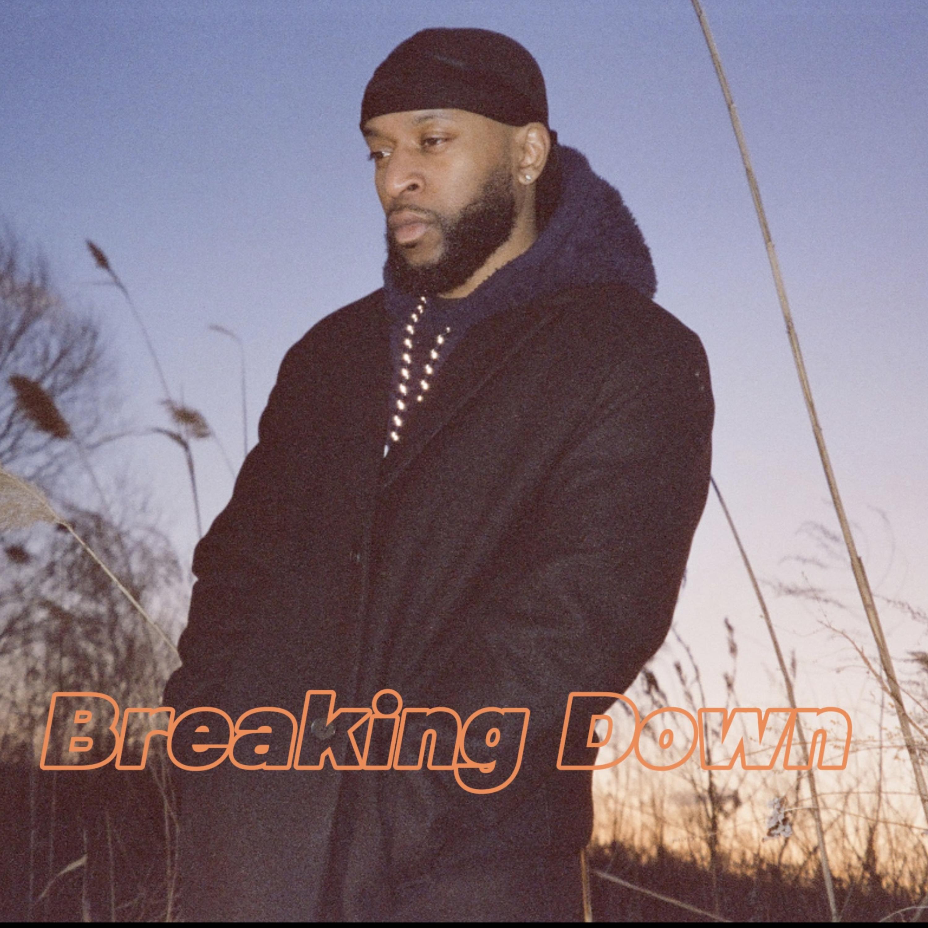 Breaking Down artwork