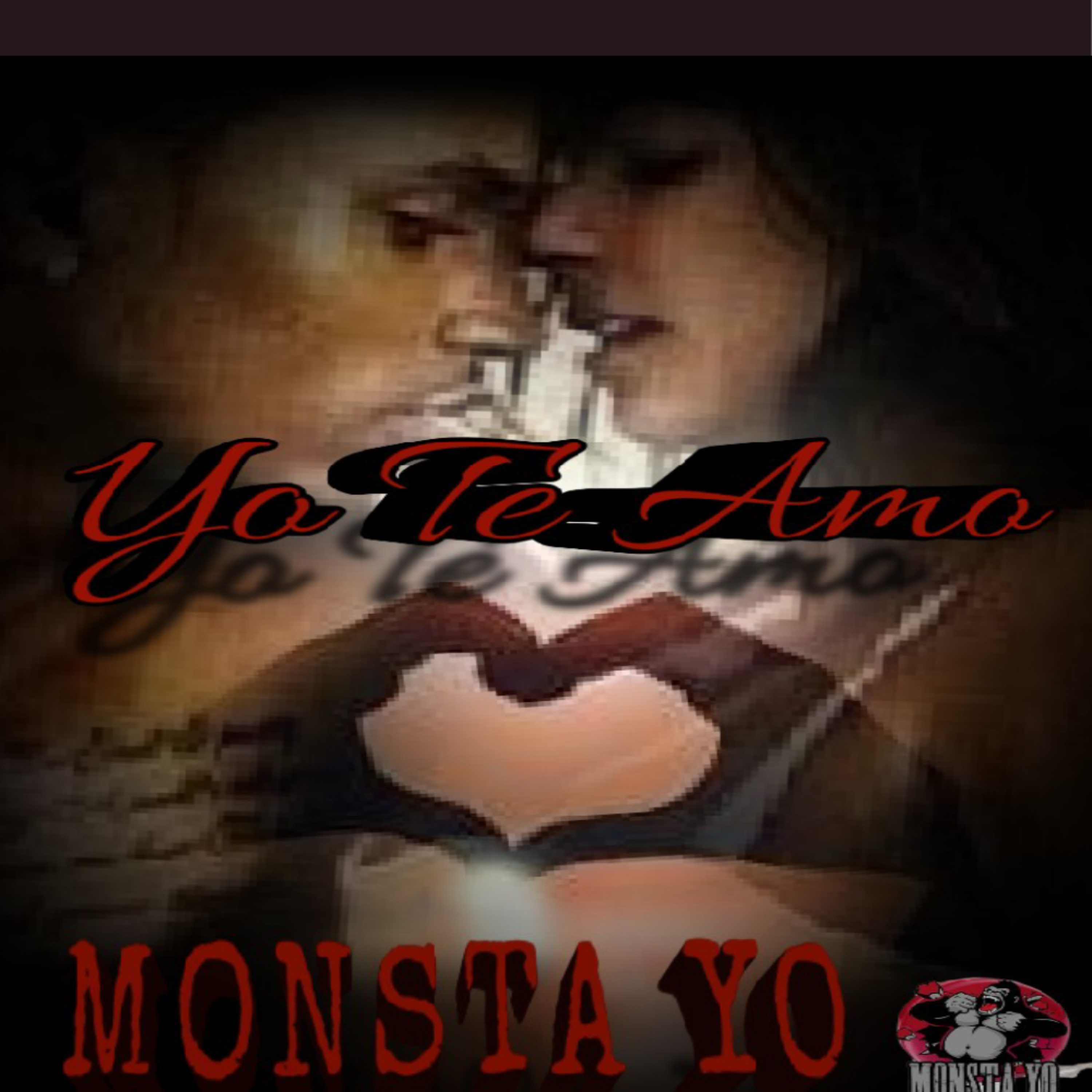 Yo Te Amo  artwork