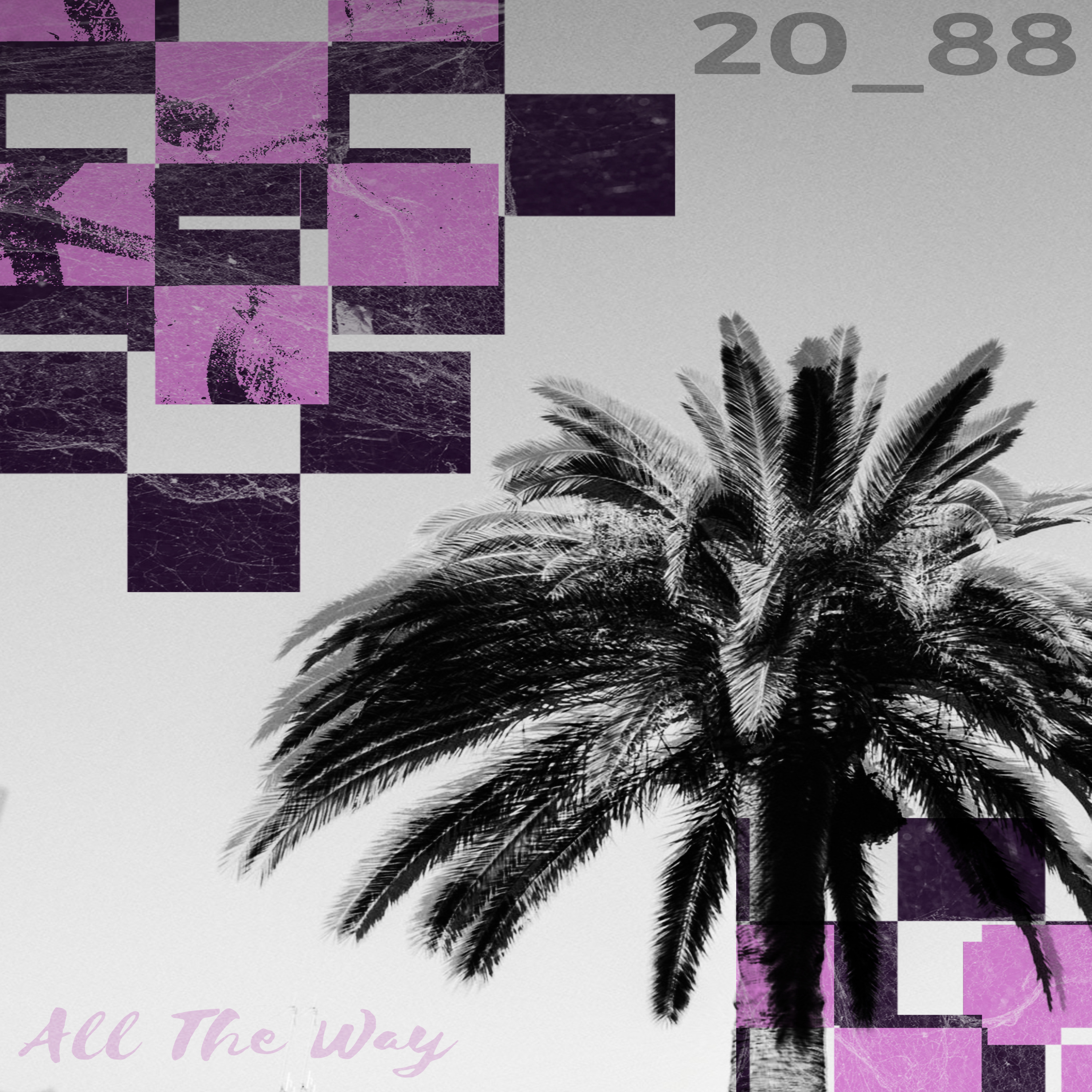 All The Way artwork
