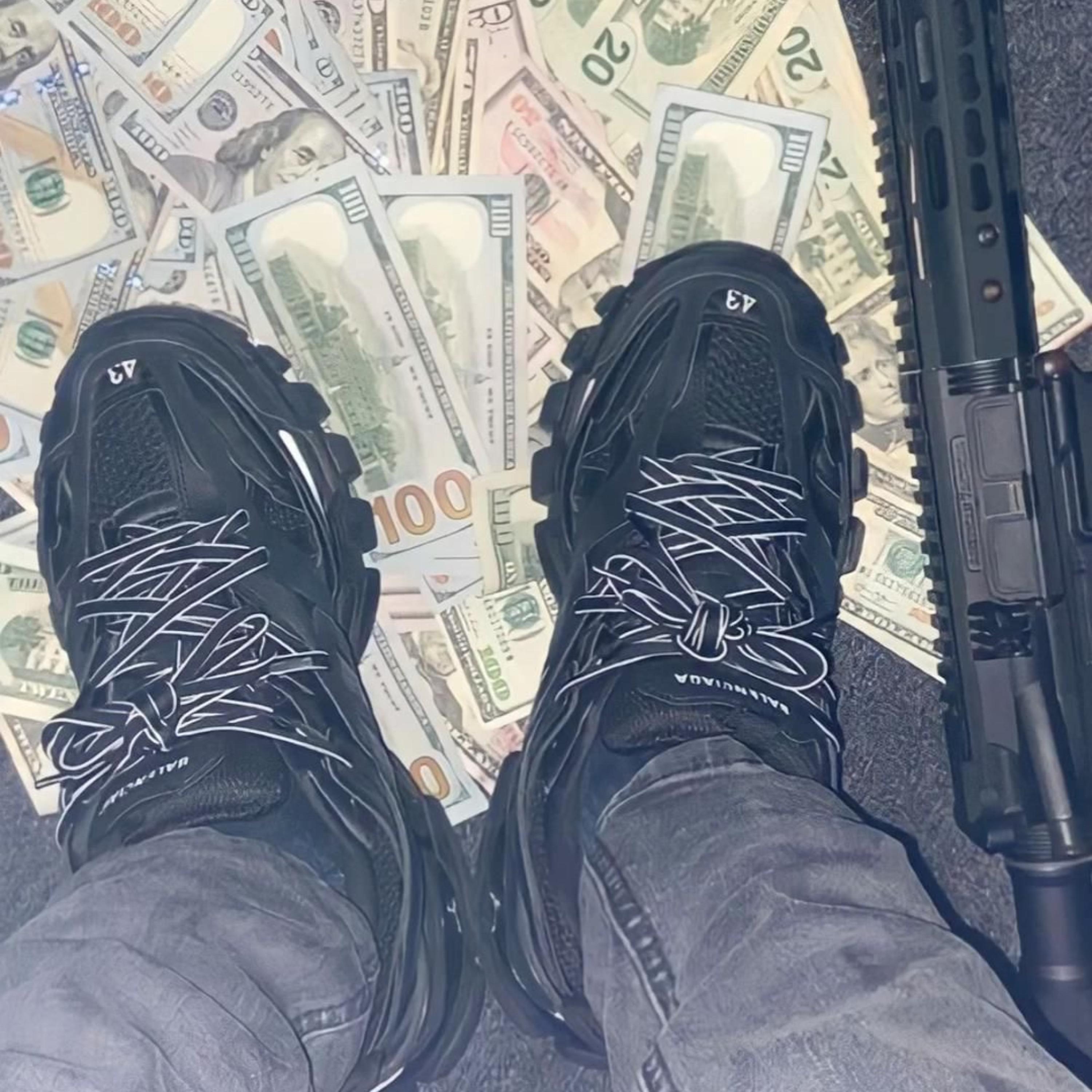 Problem Child artwork