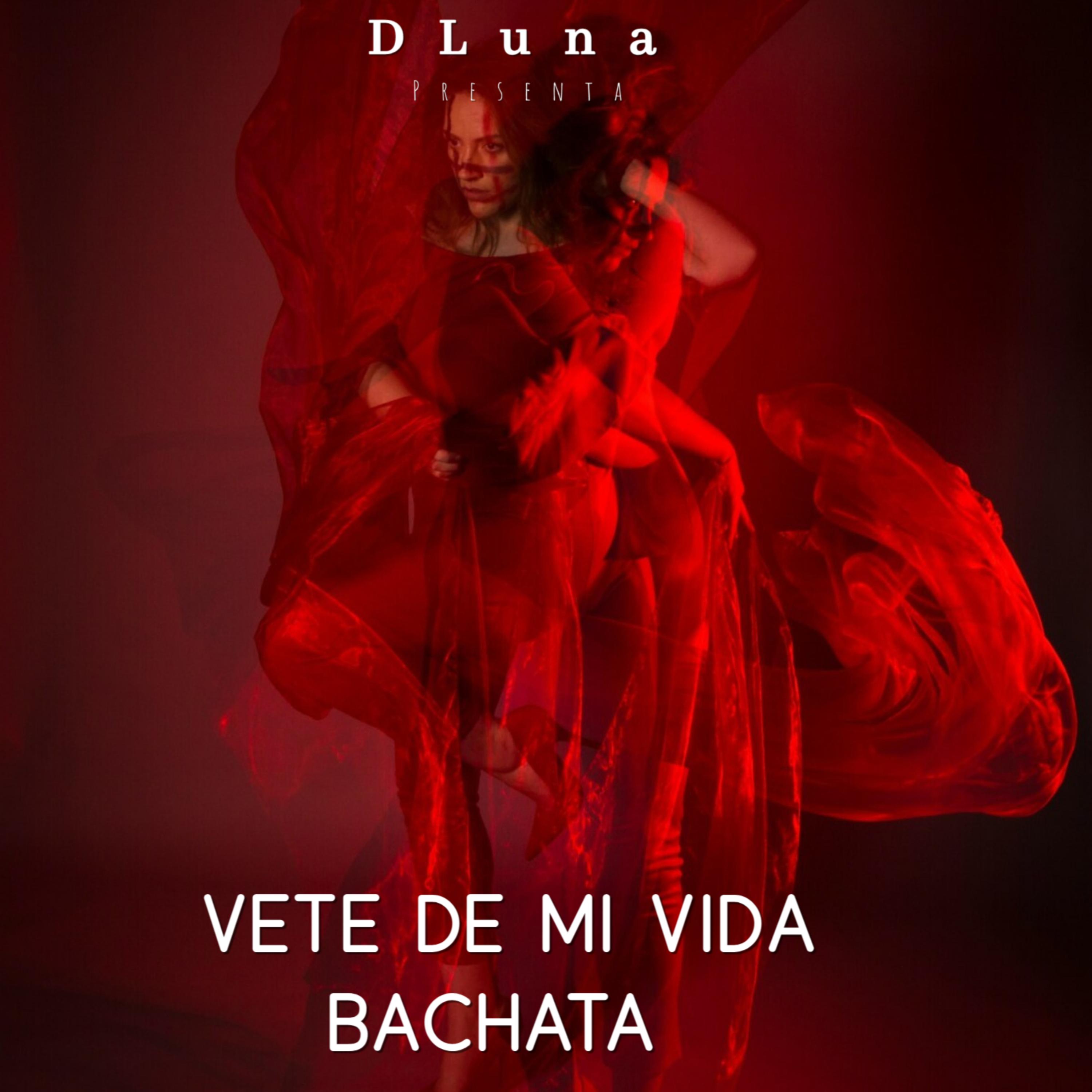 Vete De Mi Vida artwork