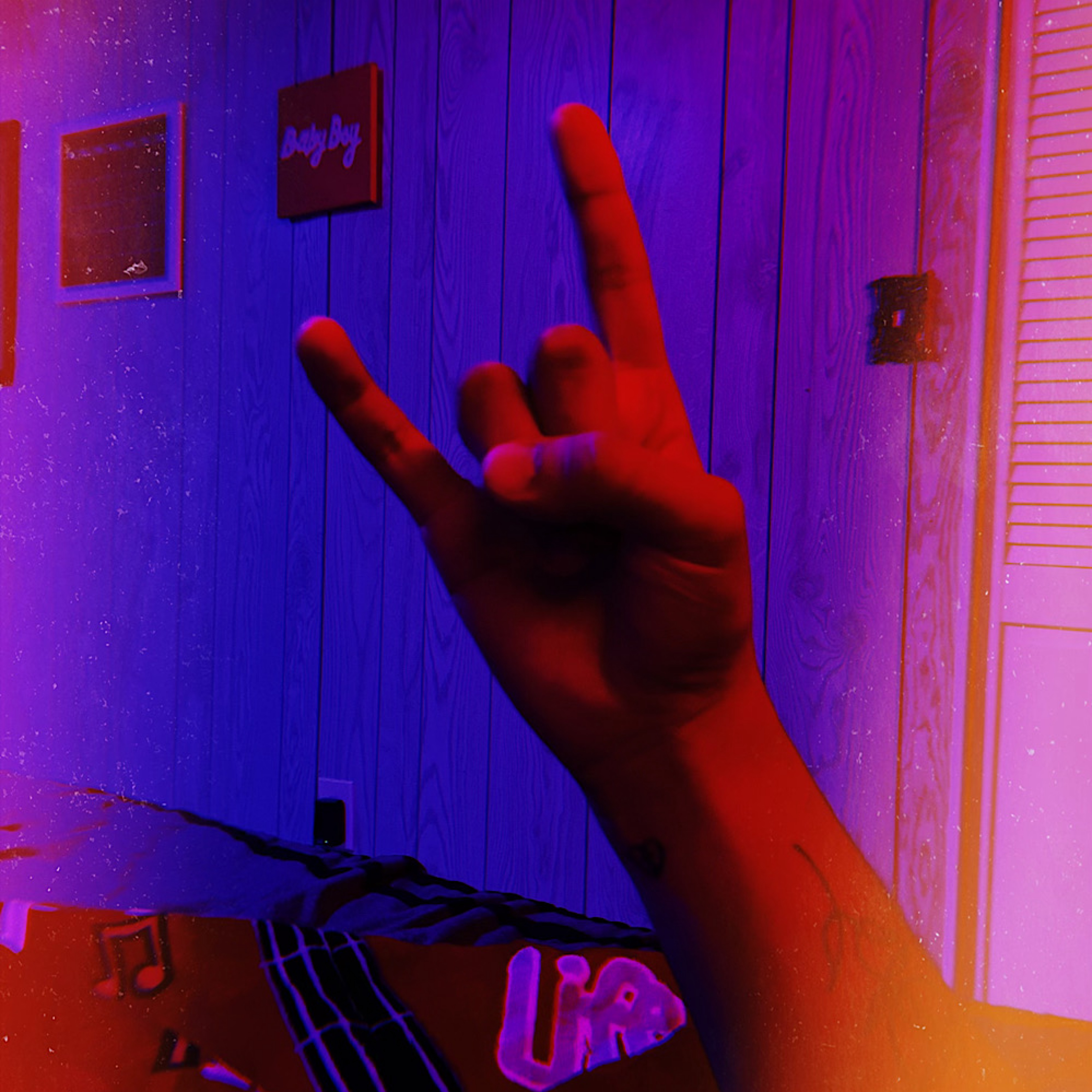 Lost Files: MOODSWINGS 2 artwork