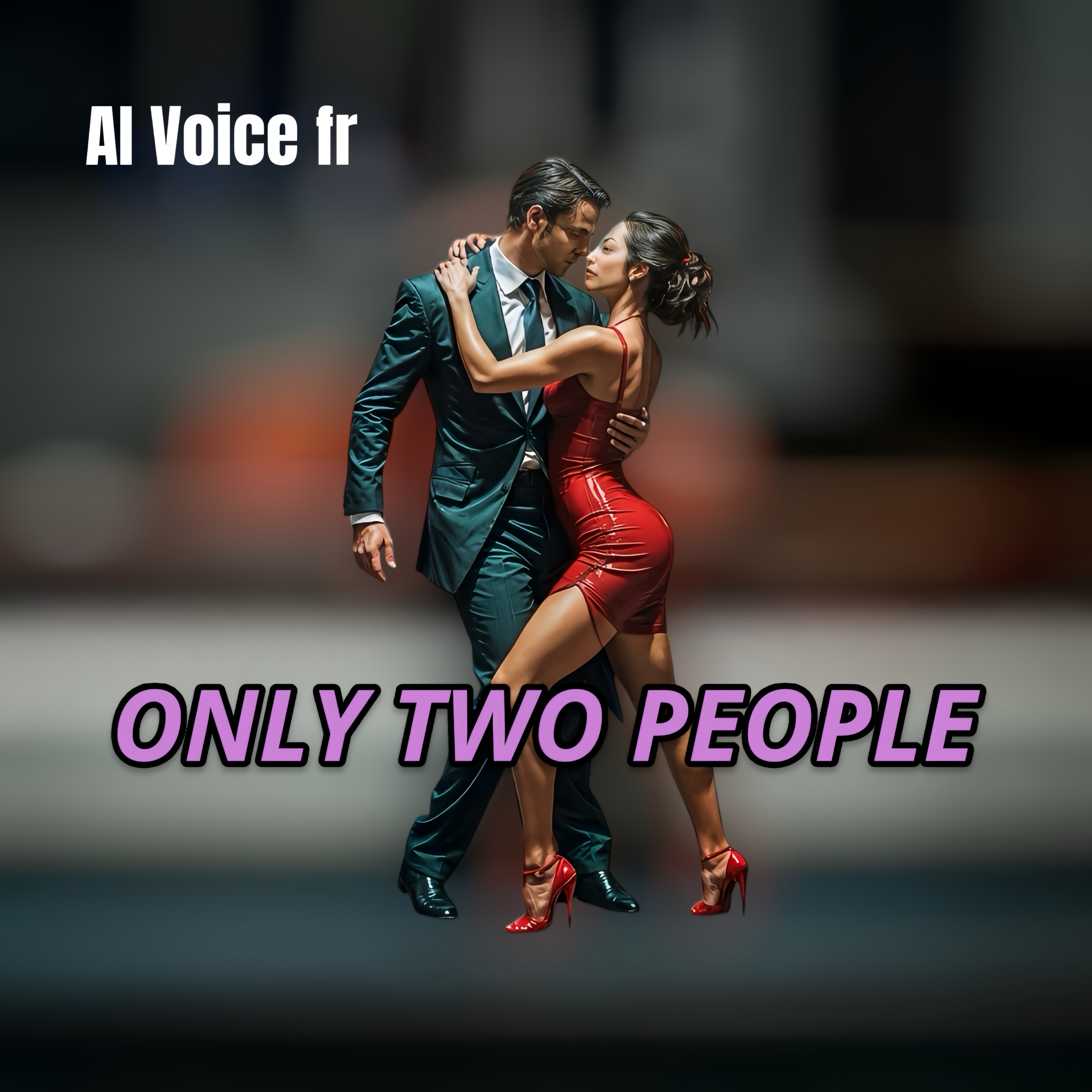 Only Two People artwork