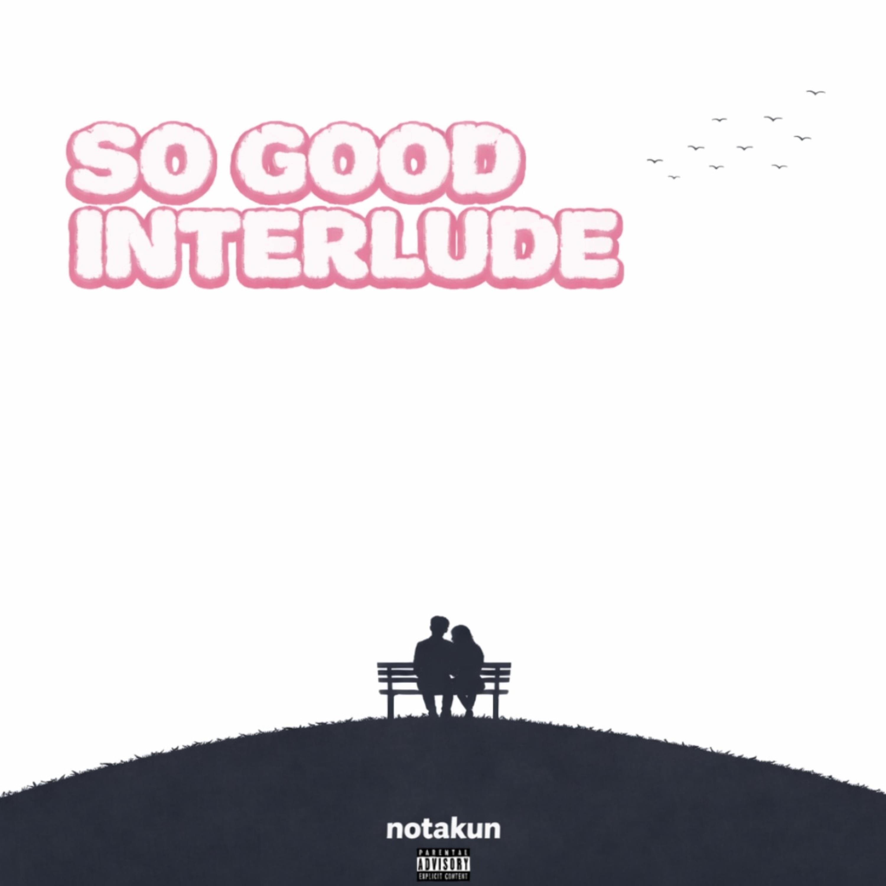 So Good Interlude by Notakun cover art