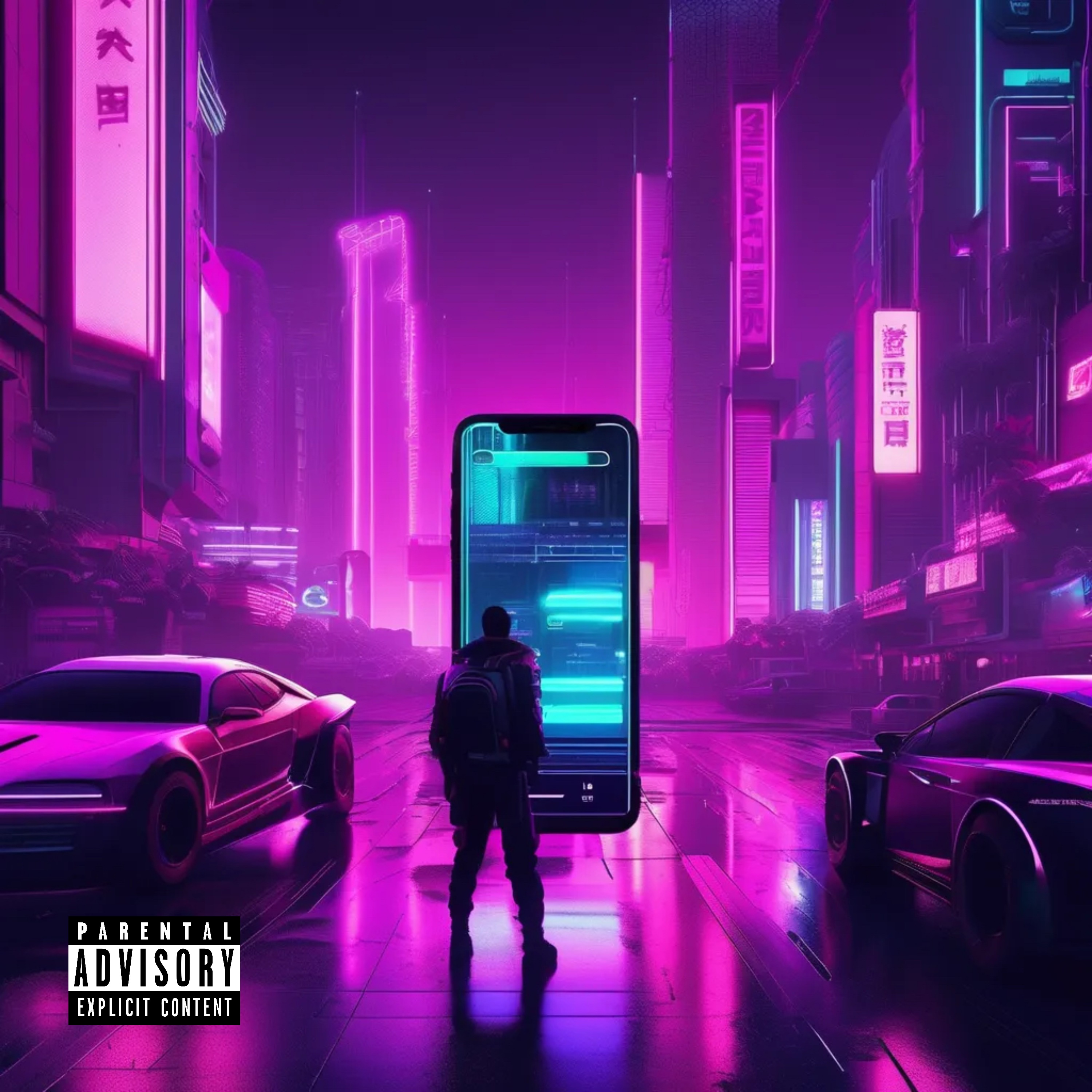 Call by Mir the Artist cover art