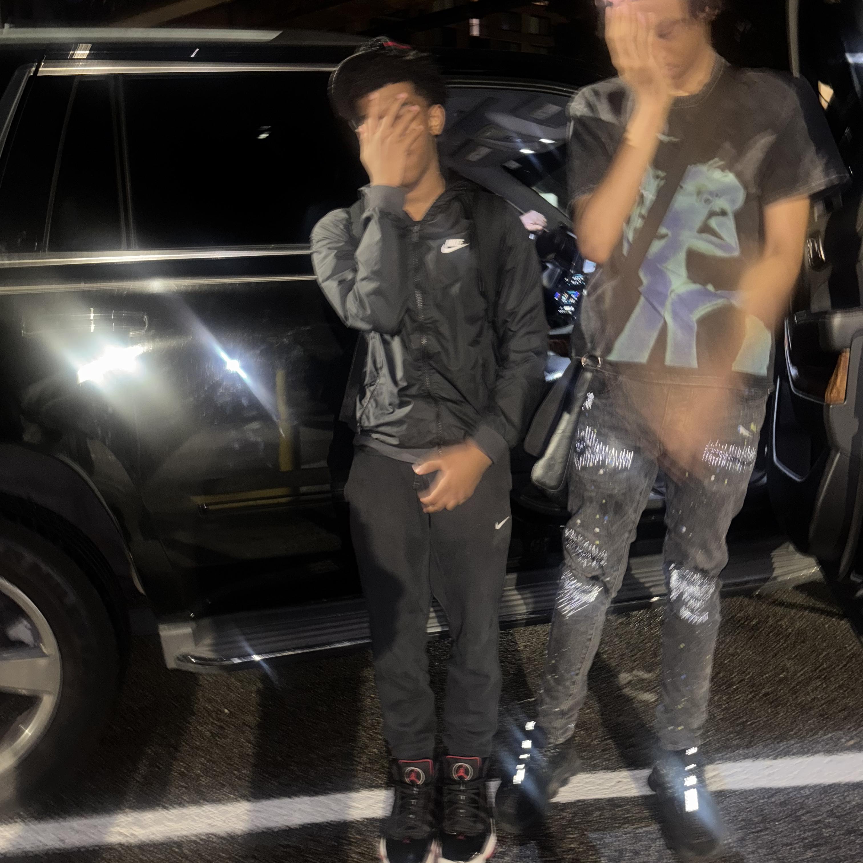 YungNiggasCappin artwork