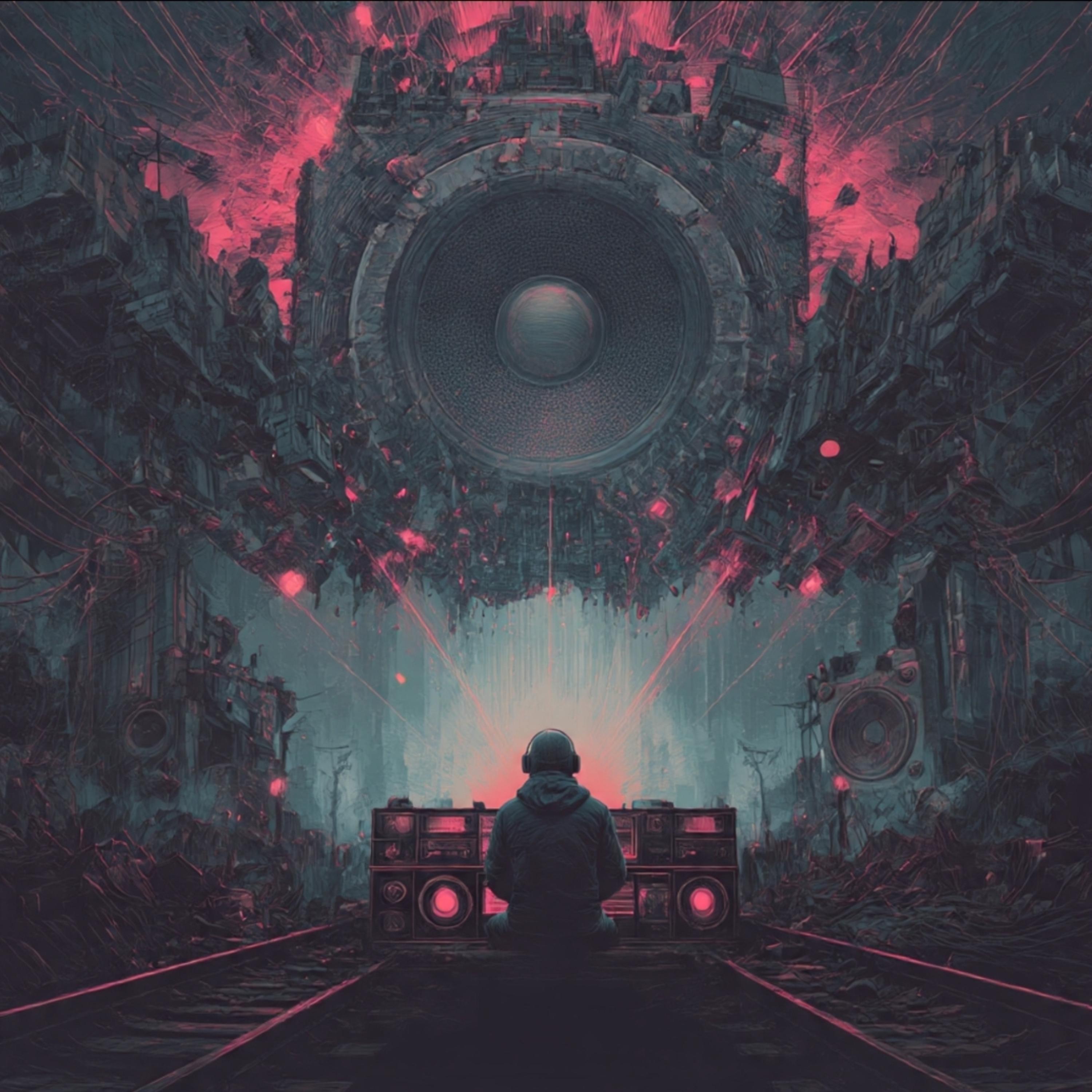 Love Don't Love Back (MelodicMix) artwork